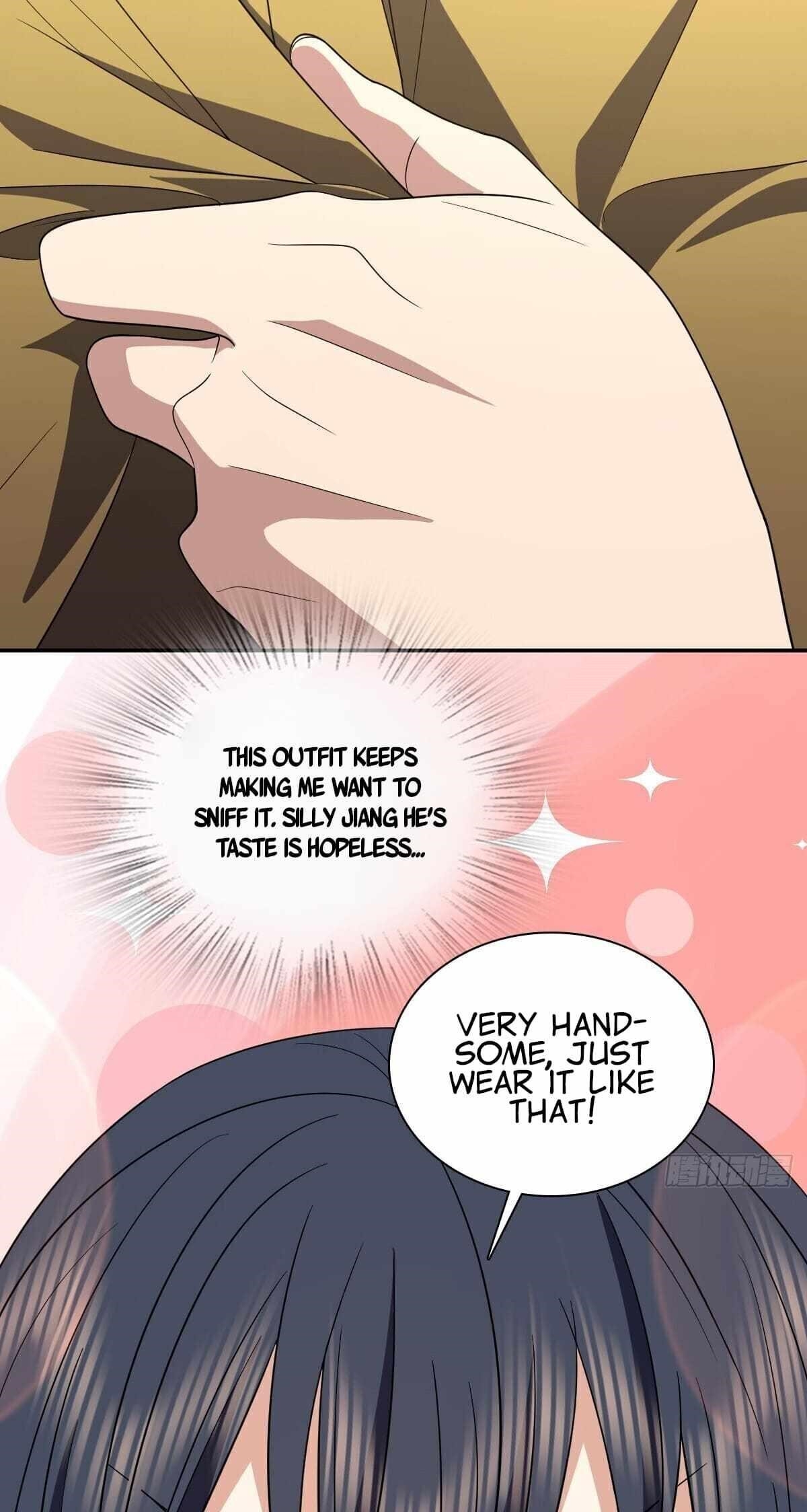 My Wife is From a Thousand Years Ago - Chapter 334 Page 25