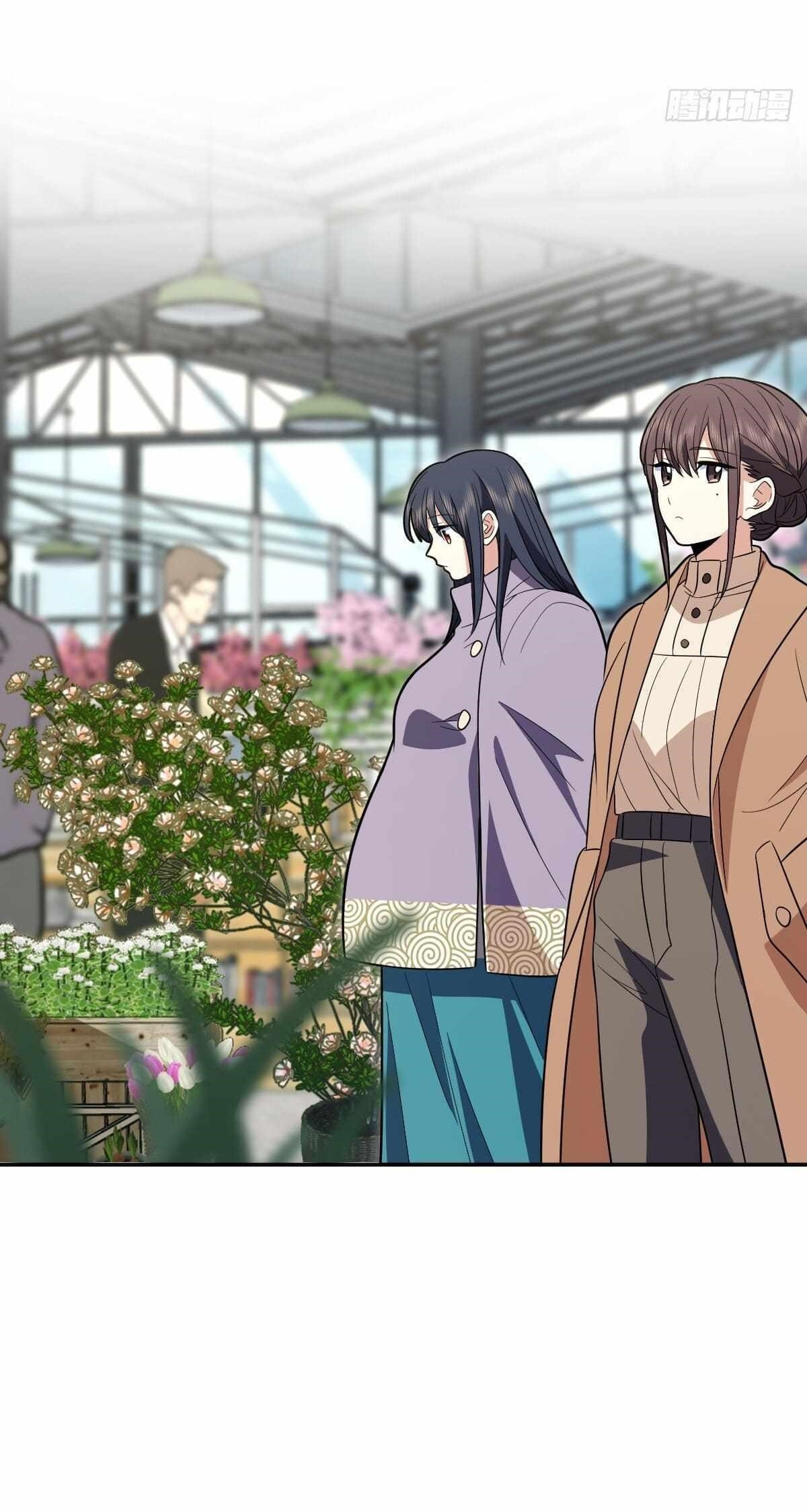 My Wife is From a Thousand Years Ago - Chapter 334 Page 29