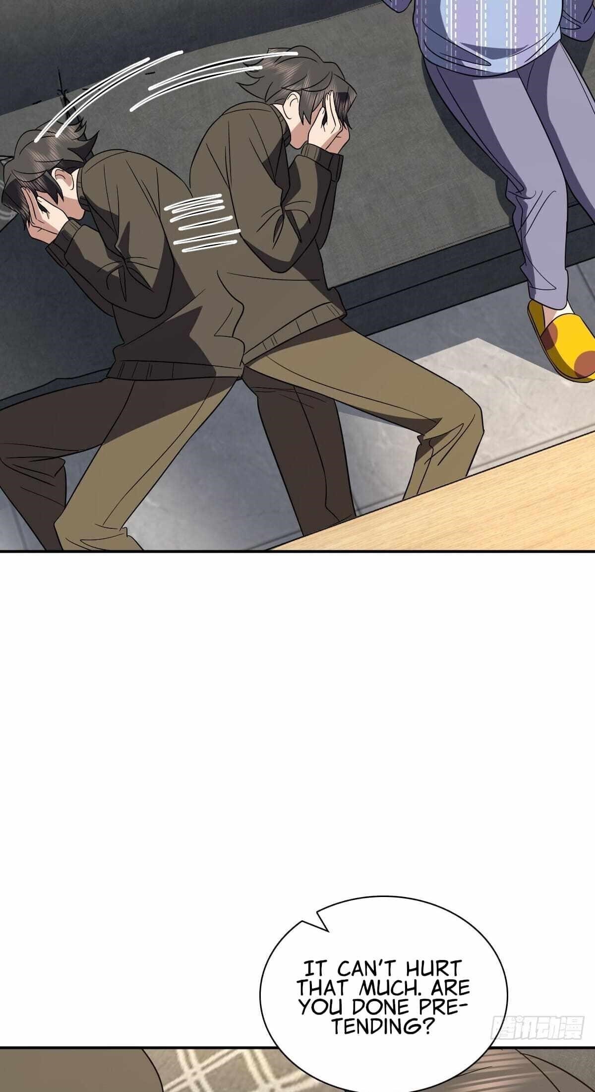 My Wife is From a Thousand Years Ago - Chapter 334 Page 3