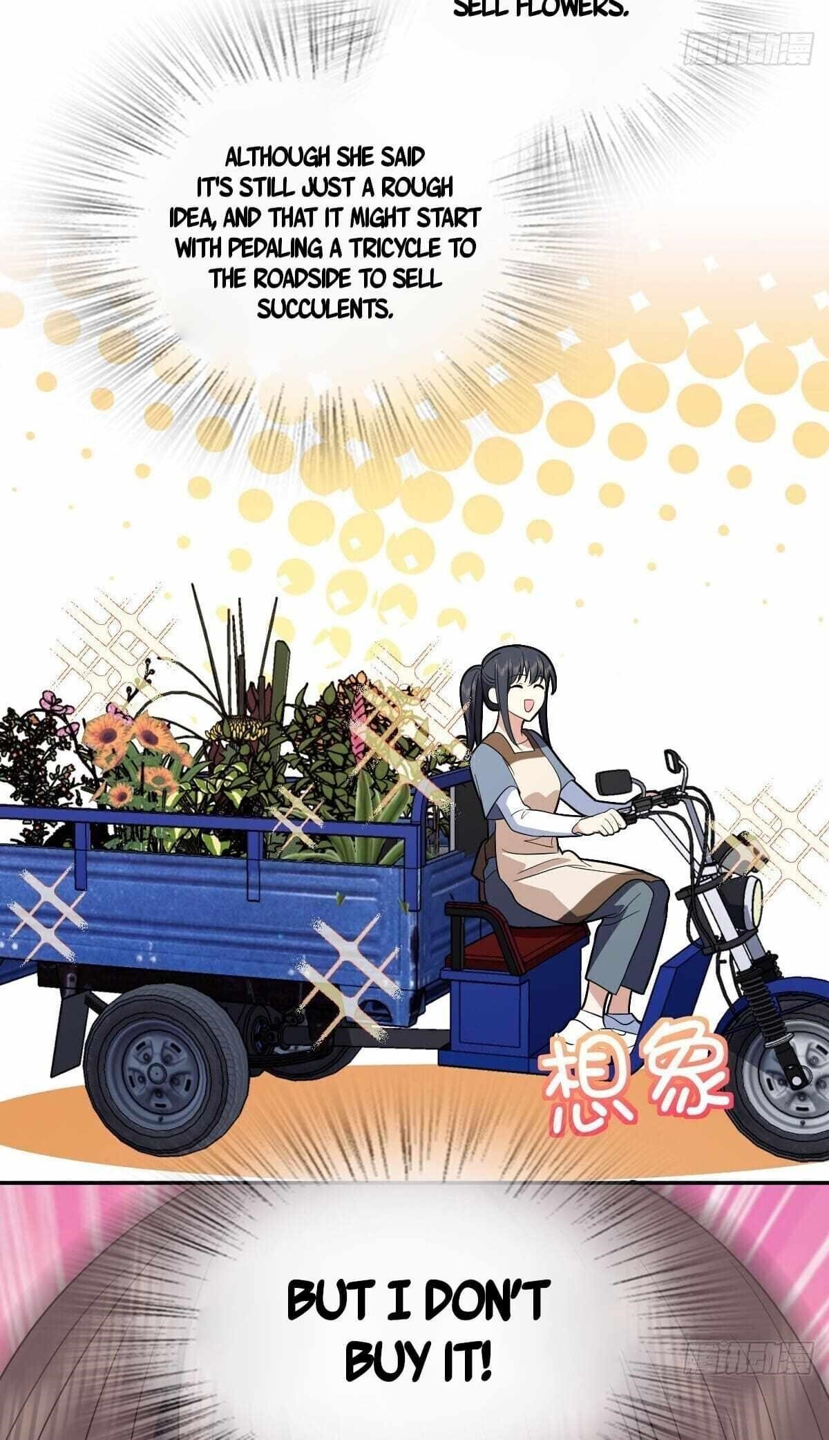 My Wife is From a Thousand Years Ago - Chapter 334 Page 31