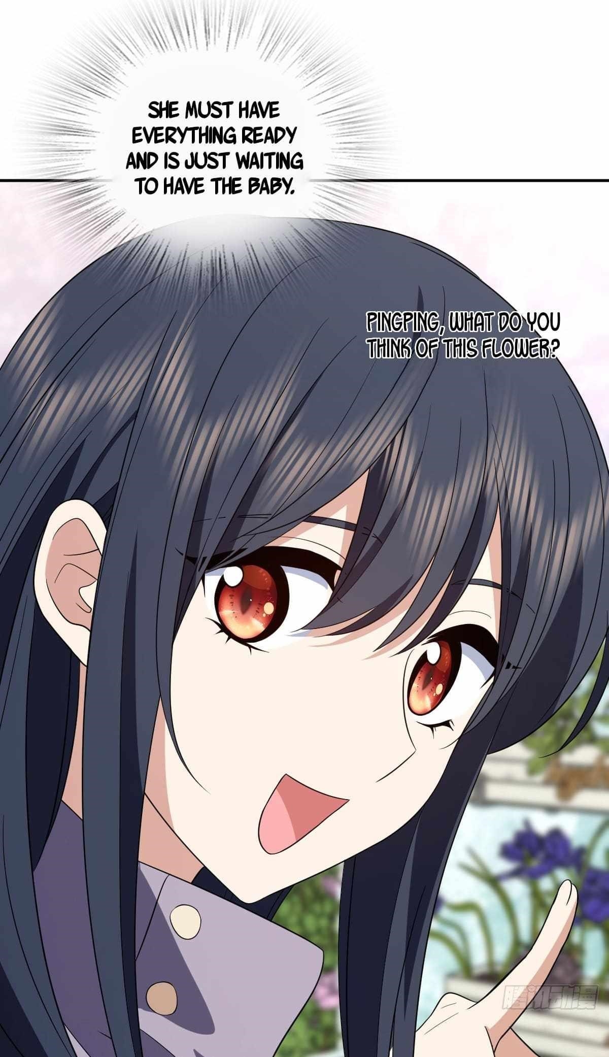 My Wife is From a Thousand Years Ago - Chapter 334 Page 33