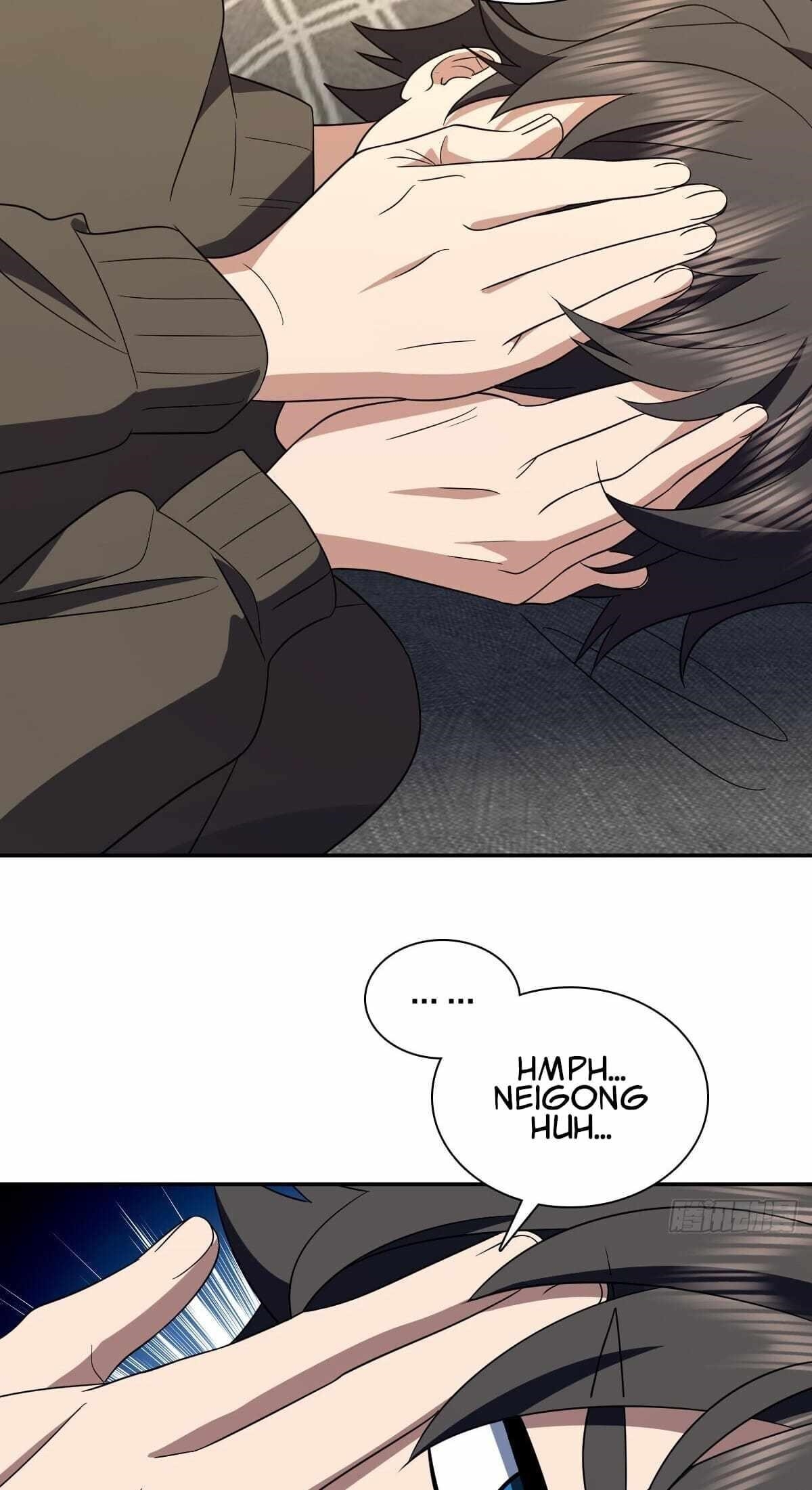 My Wife is From a Thousand Years Ago - Chapter 334 Page 4