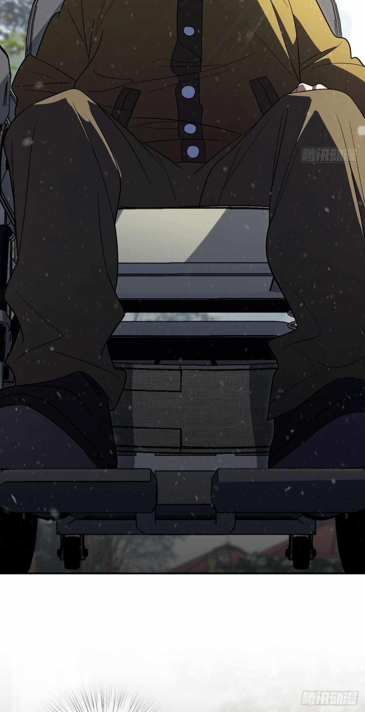 My Wife is From a Thousand Years Ago - Chapter 334 Page 40