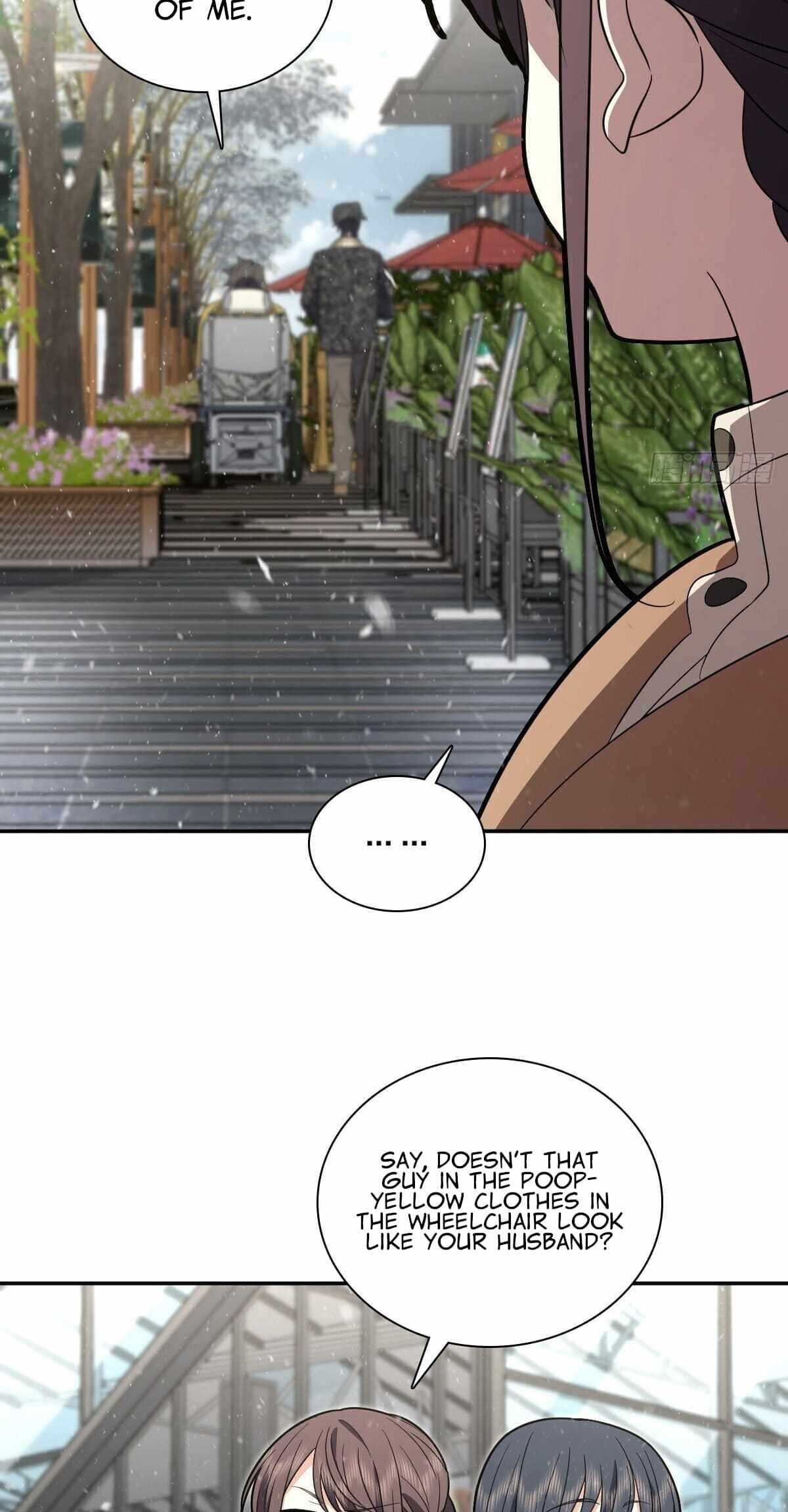 My Wife is From a Thousand Years Ago - Chapter 334 Page 48