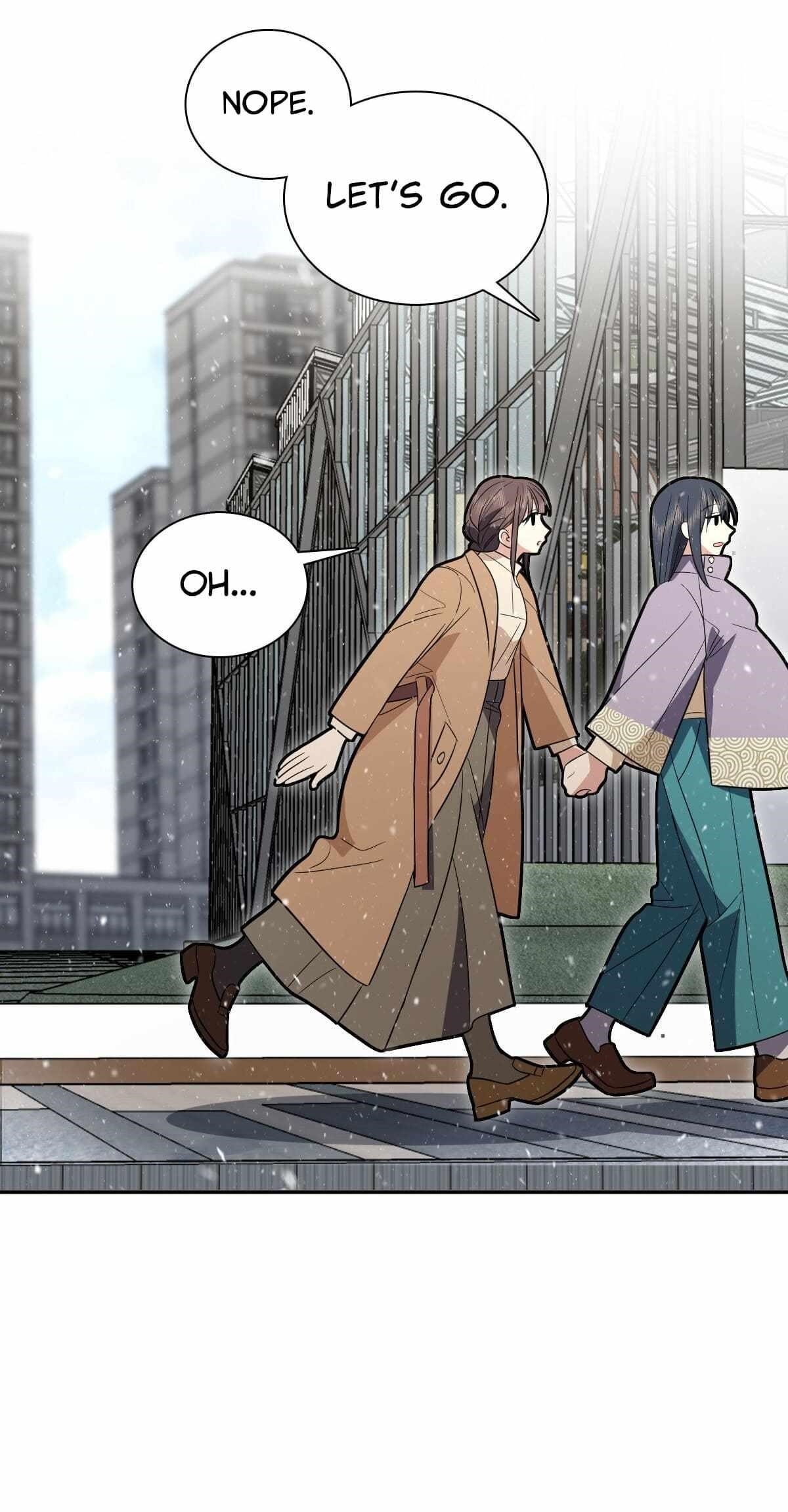 My Wife is From a Thousand Years Ago - Chapter 334 Page 51