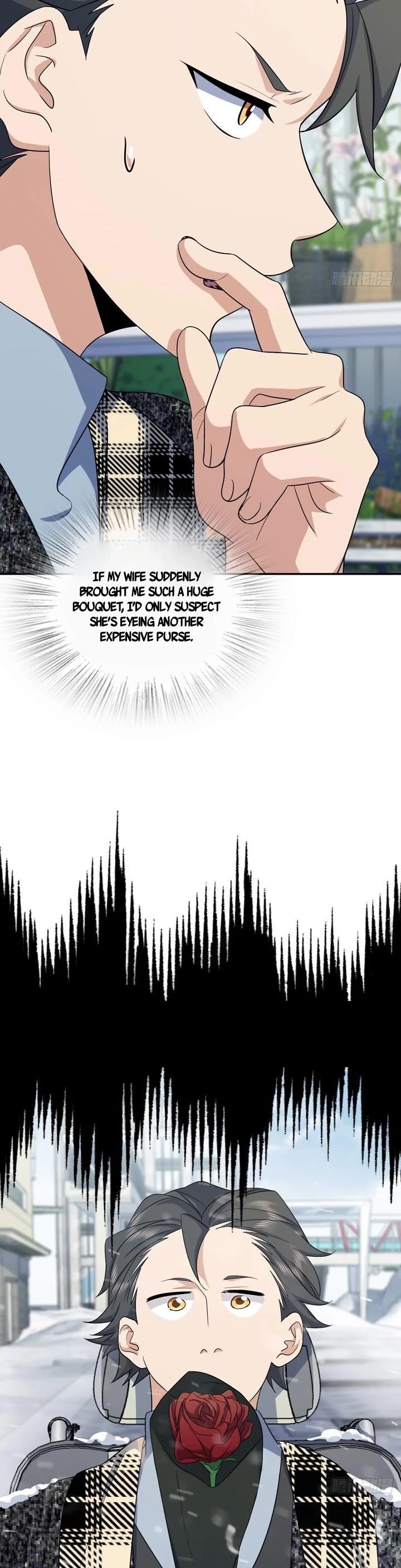 My Wife is From a Thousand Years Ago - Chapter 335 Page 15