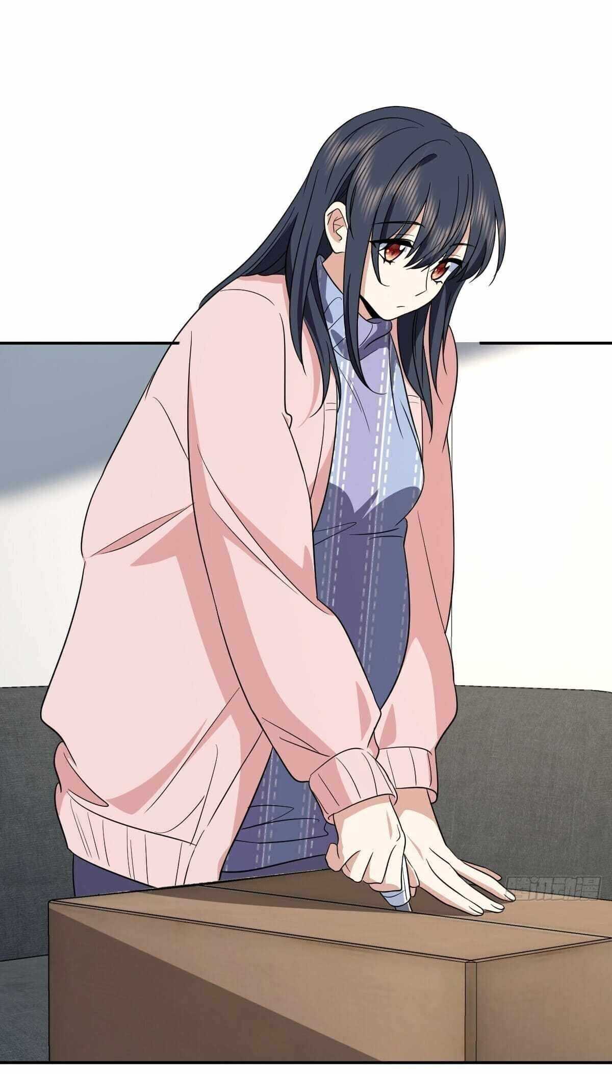 My Wife is From a Thousand Years Ago - Chapter 336 Page 1