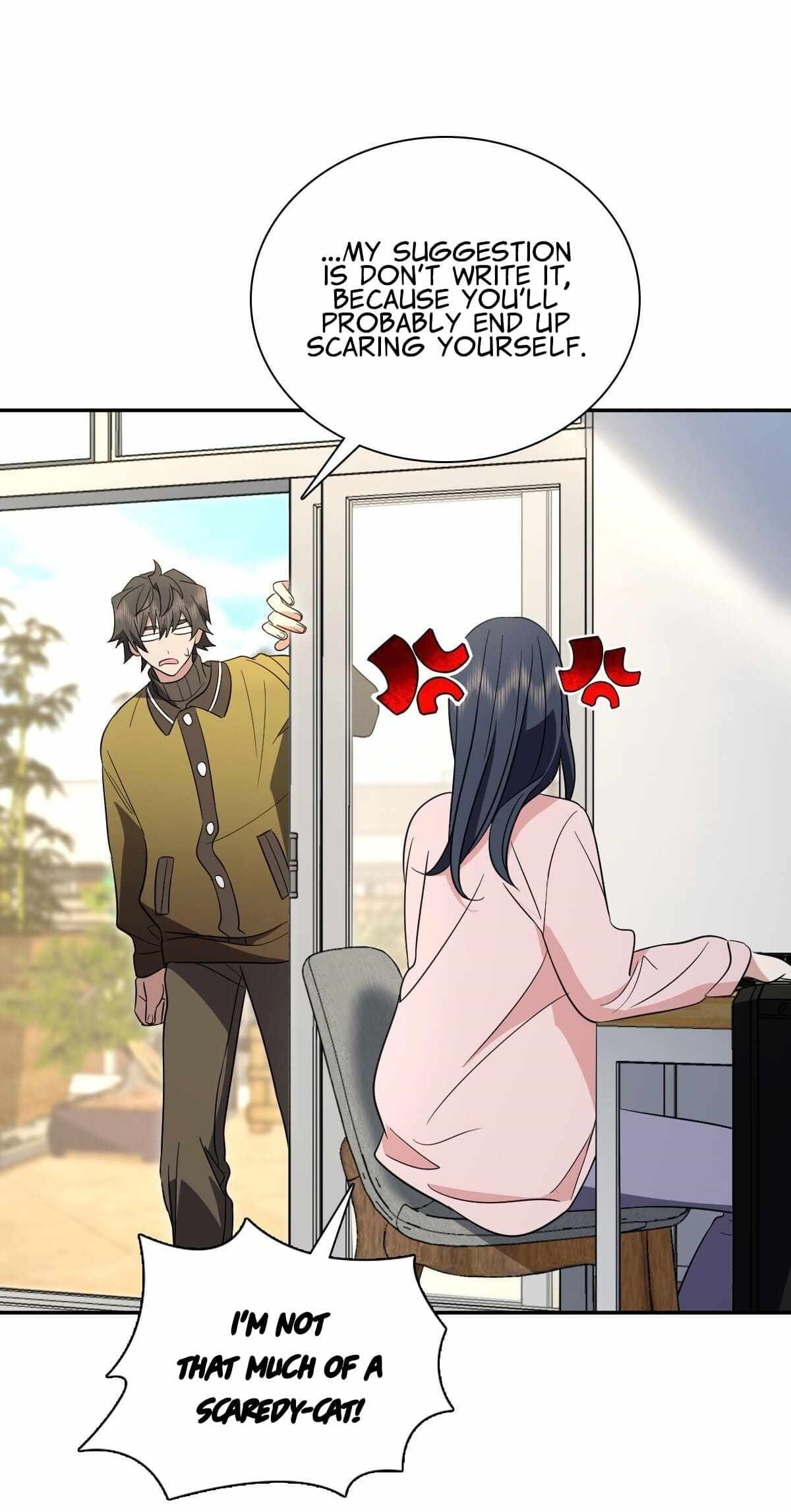 My Wife is From a Thousand Years Ago - Chapter 336 Page 15