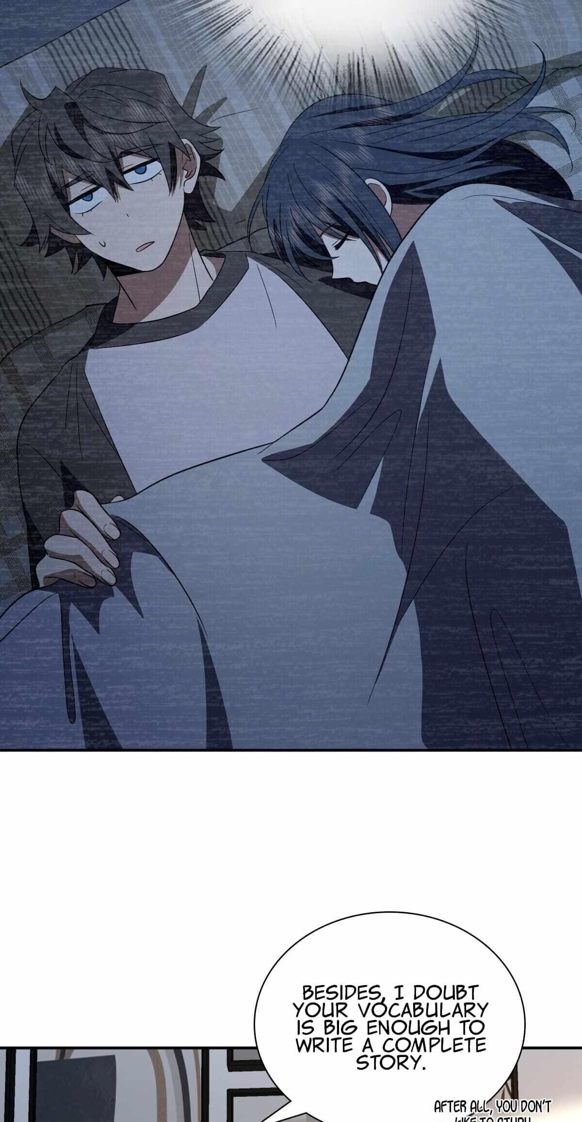 My Wife is From a Thousand Years Ago - Chapter 336 Page 17