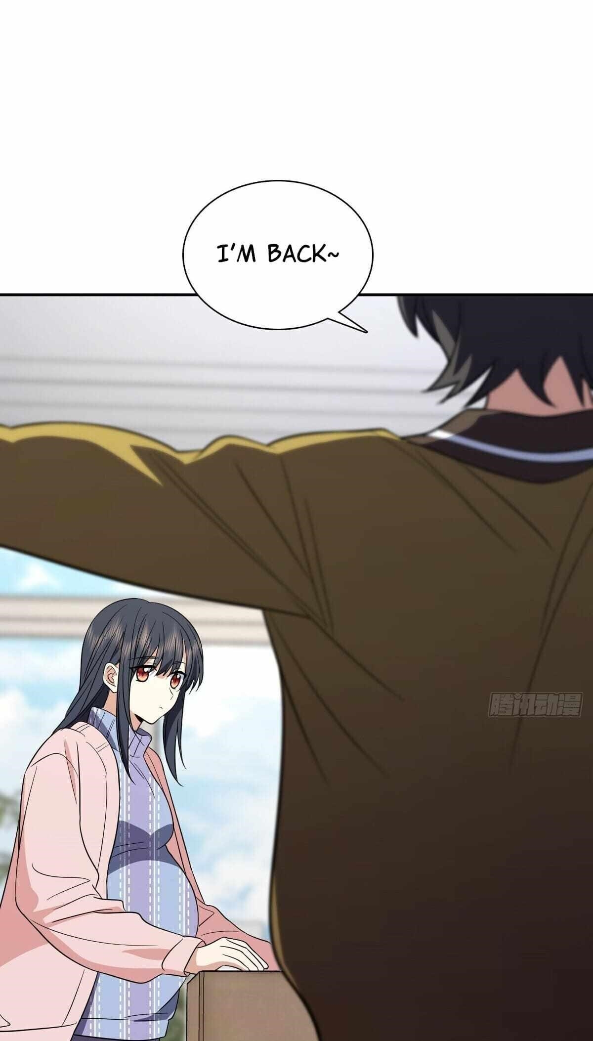 My Wife is From a Thousand Years Ago - Chapter 336 Page 2