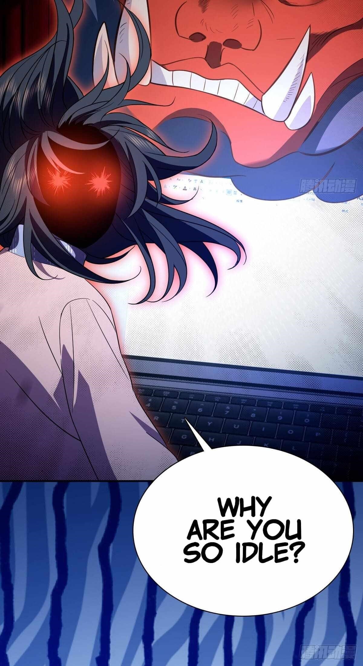 My Wife is From a Thousand Years Ago - Chapter 336 Page 25