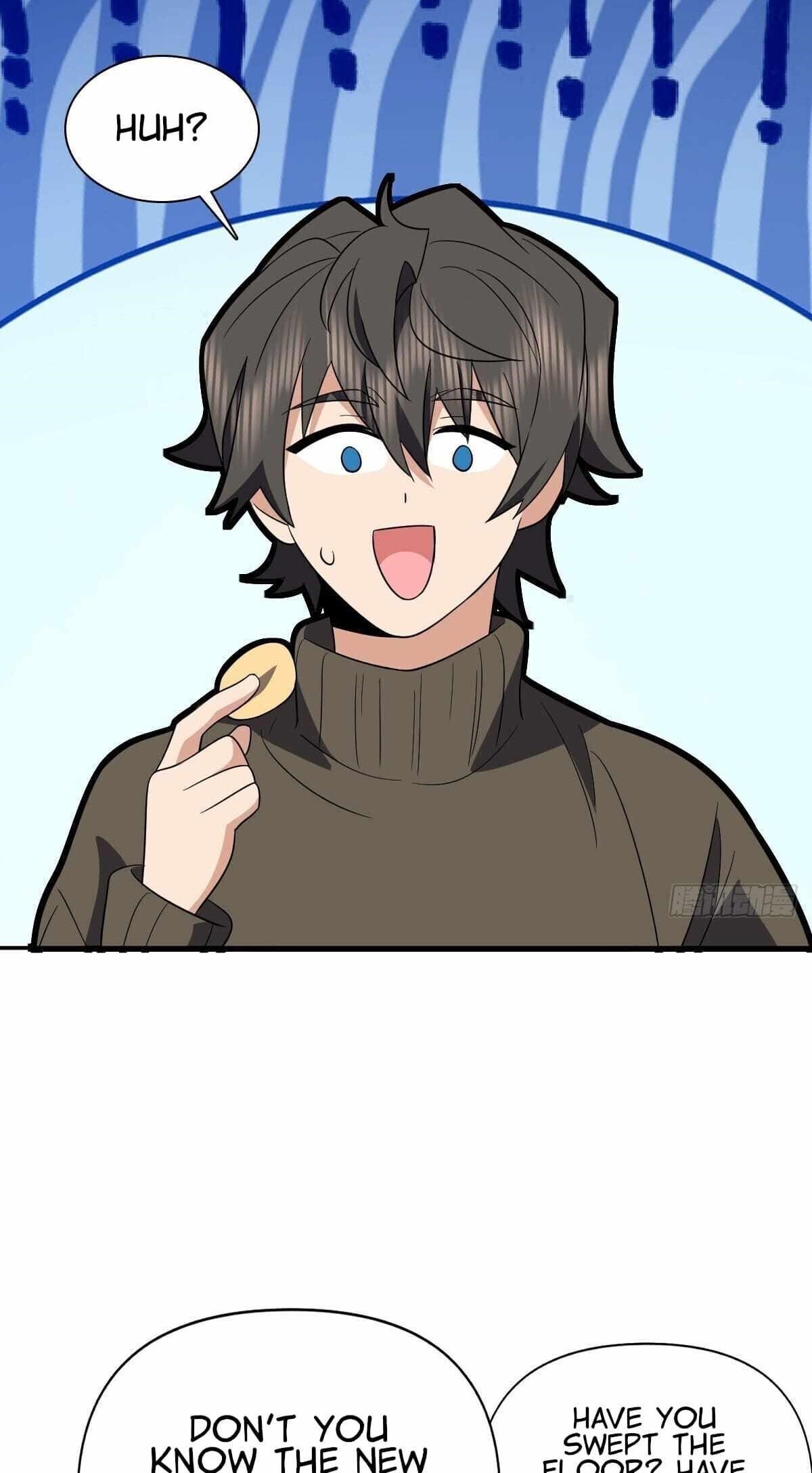 My Wife is From a Thousand Years Ago - Chapter 336 Page 26