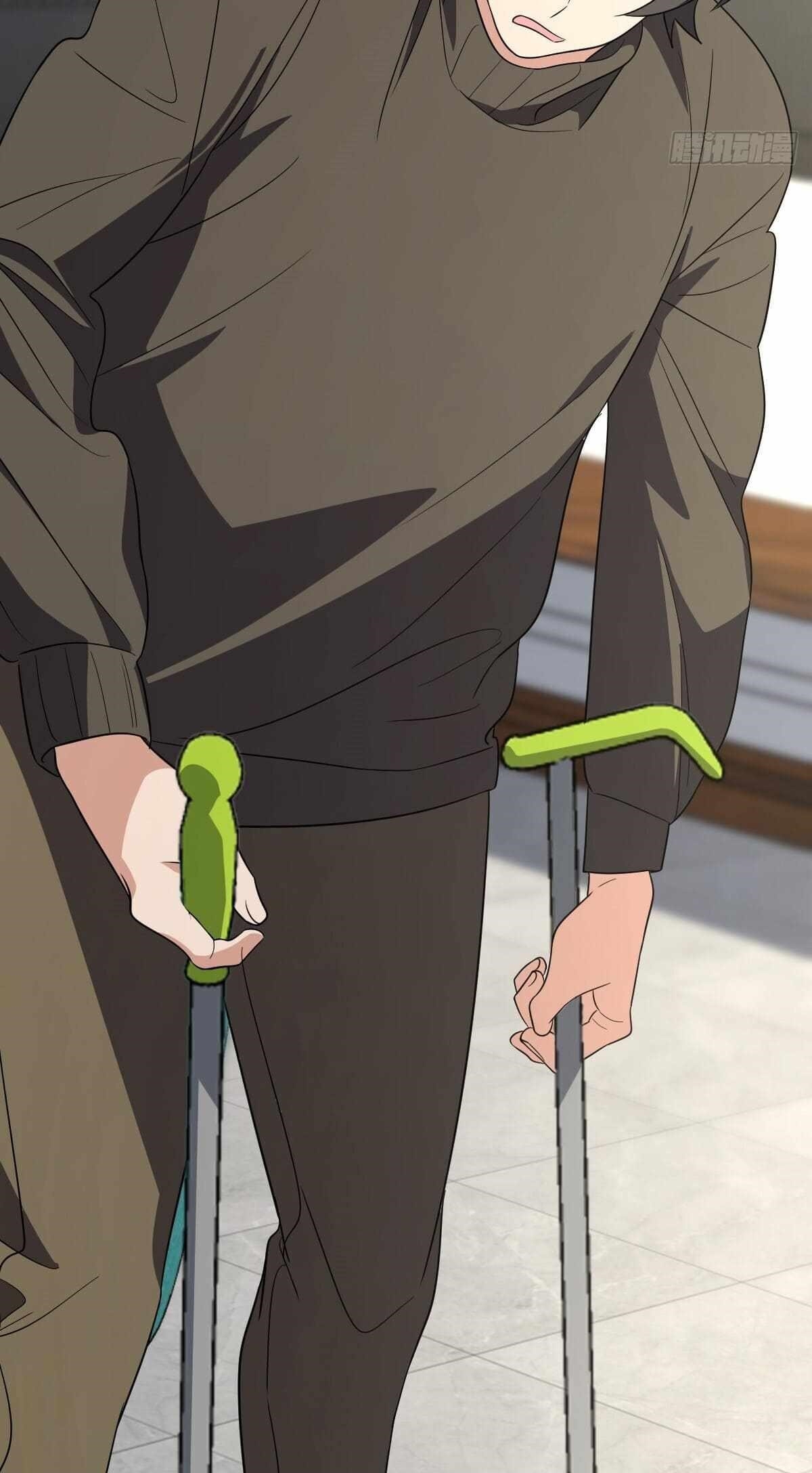 My Wife is From a Thousand Years Ago - Chapter 336 Page 29