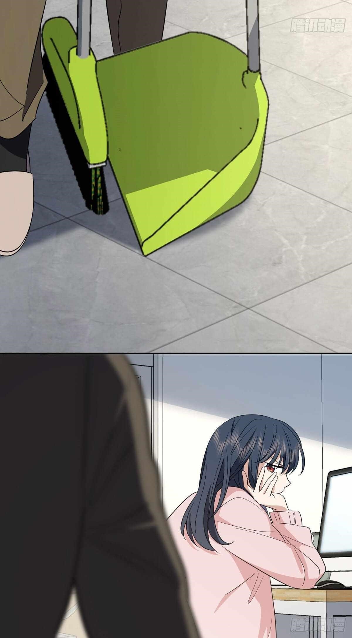 My Wife is From a Thousand Years Ago - Chapter 336 Page 30