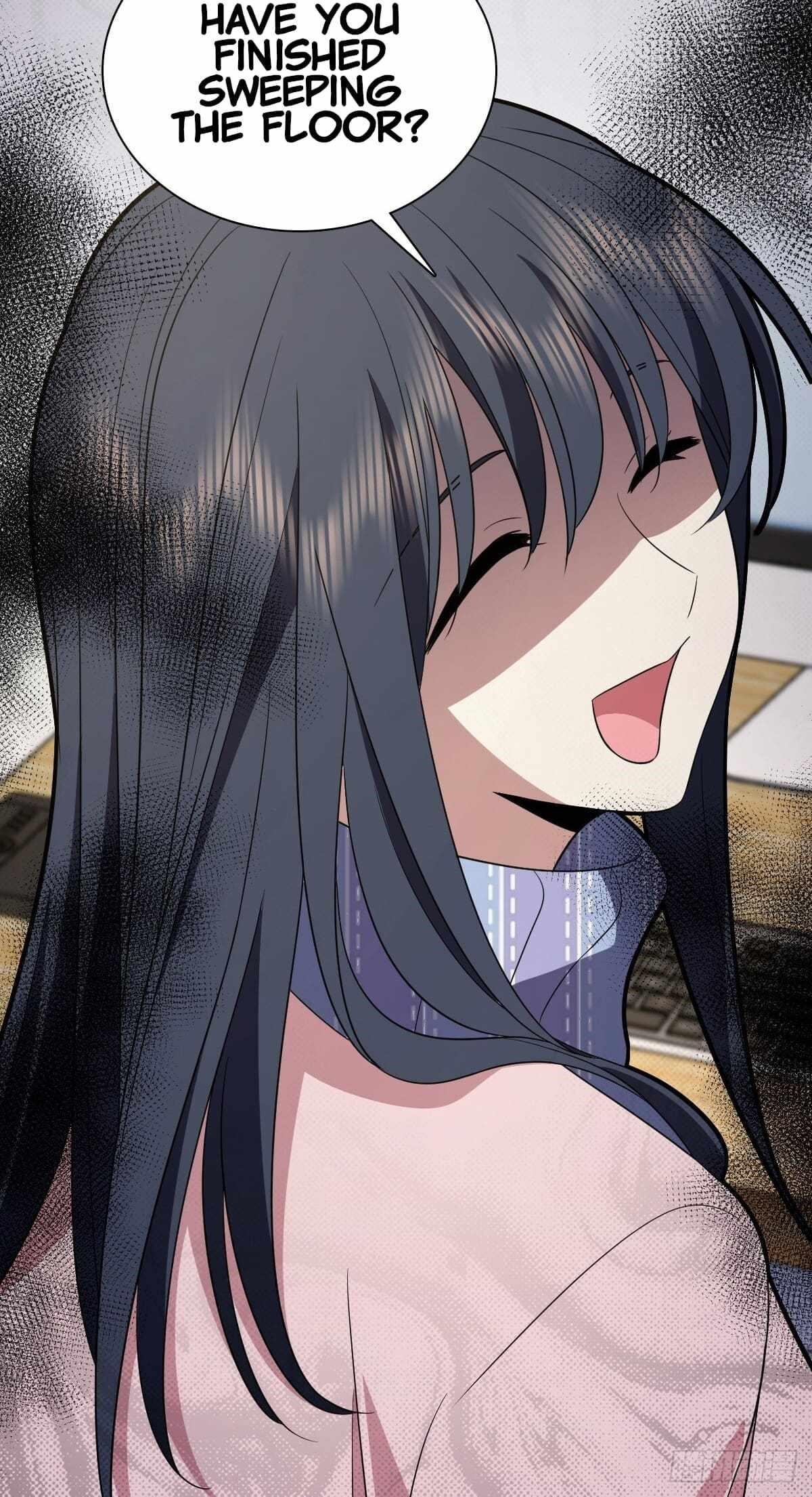 My Wife is From a Thousand Years Ago - Chapter 336 Page 36