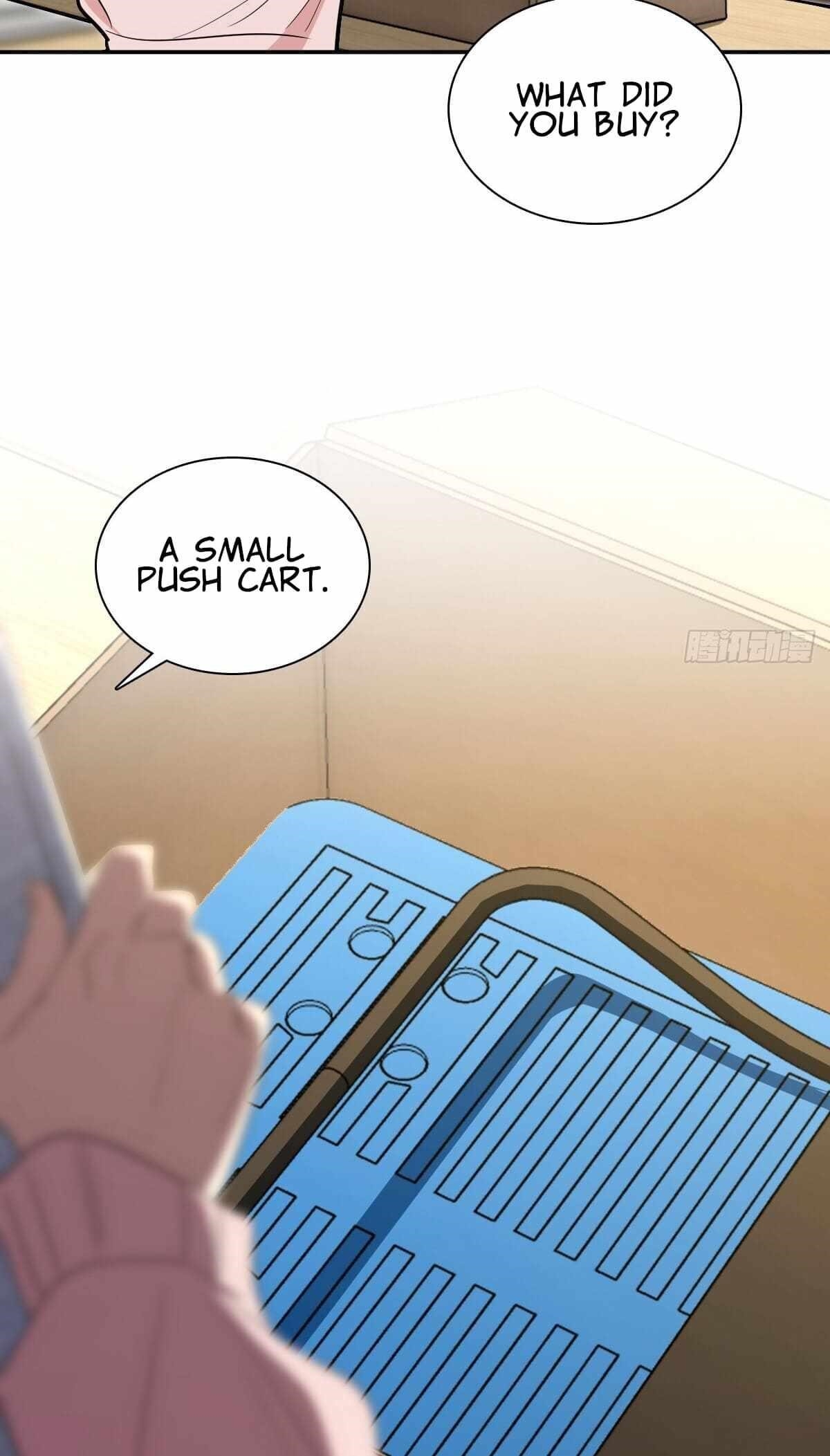 My Wife is From a Thousand Years Ago - Chapter 336 Page 4