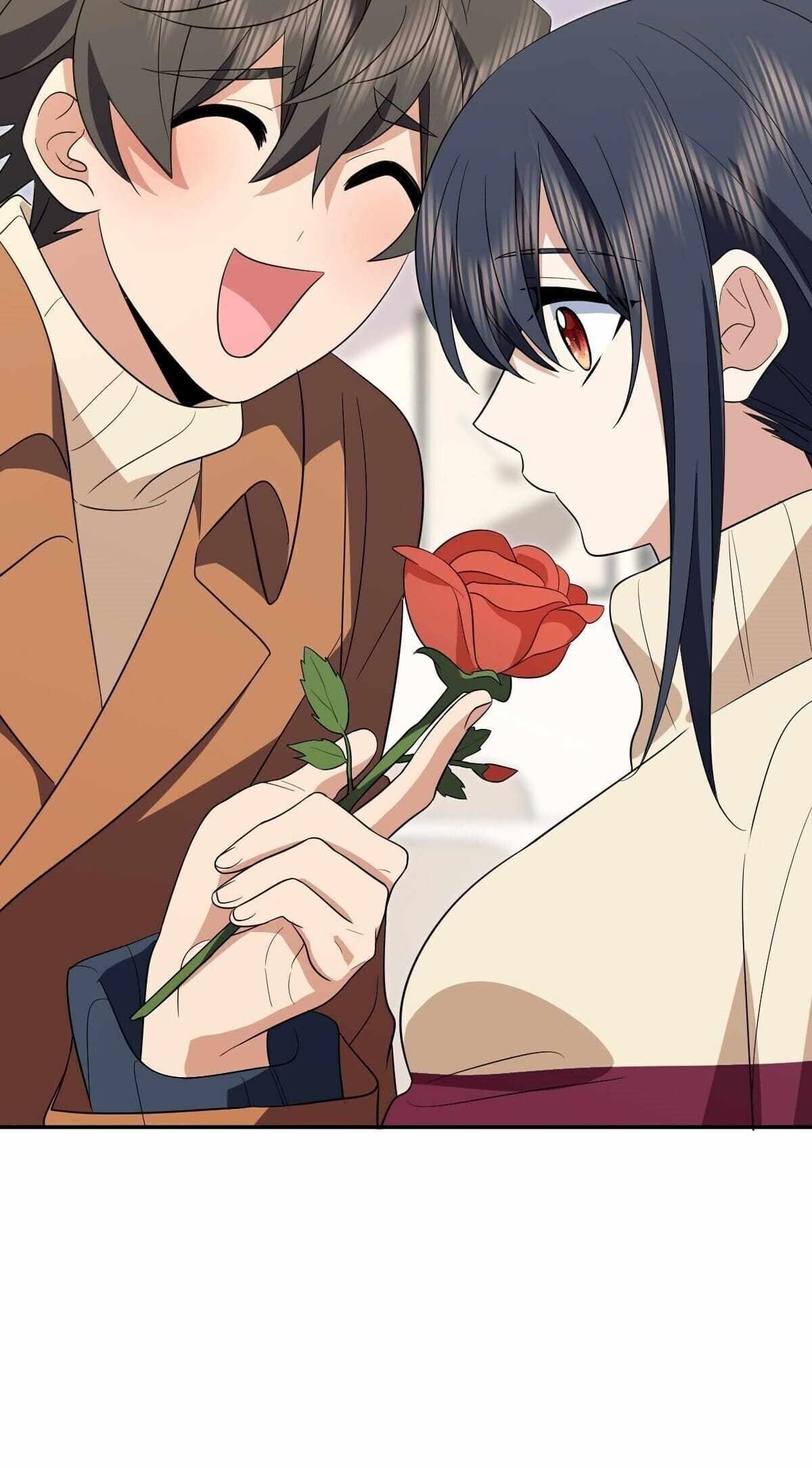 My Wife is From a Thousand Years Ago - Chapter 336 Page 42