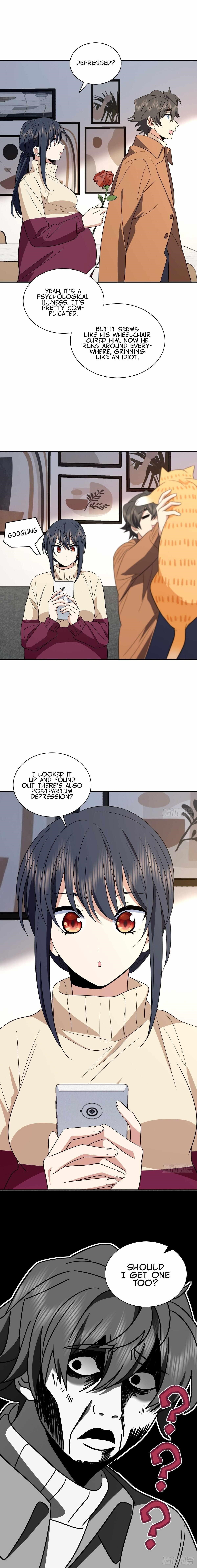 My Wife is From a Thousand Years Ago - Chapter 336 Page 47