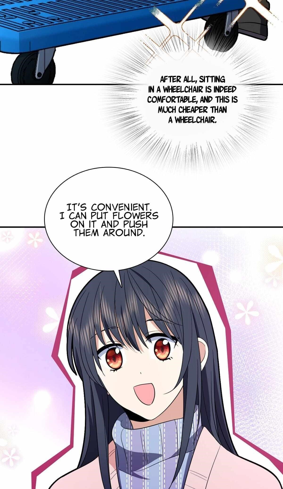 My Wife is From a Thousand Years Ago - Chapter 336 Page 9