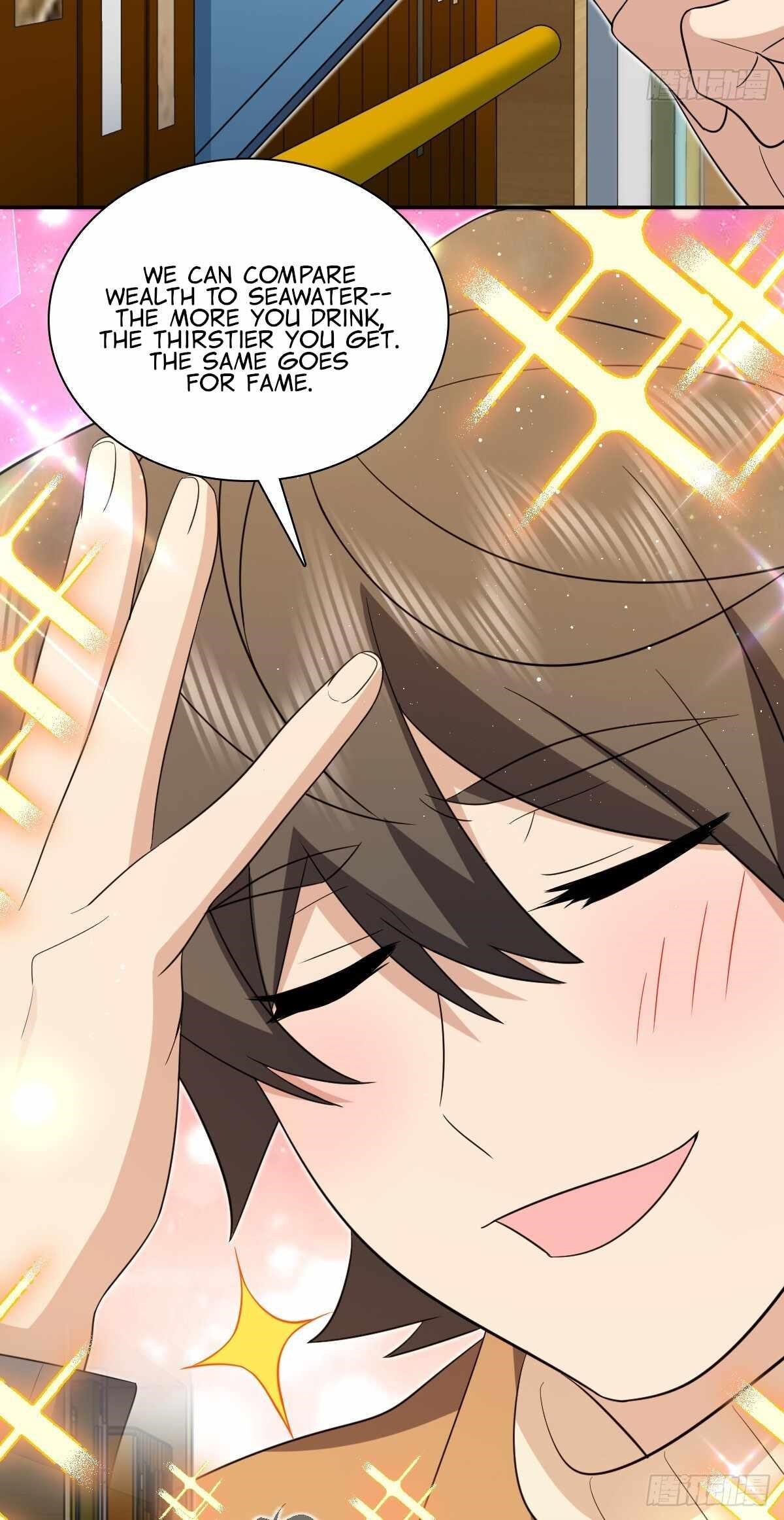 My Wife is From a Thousand Years Ago - Chapter 337 Page 16