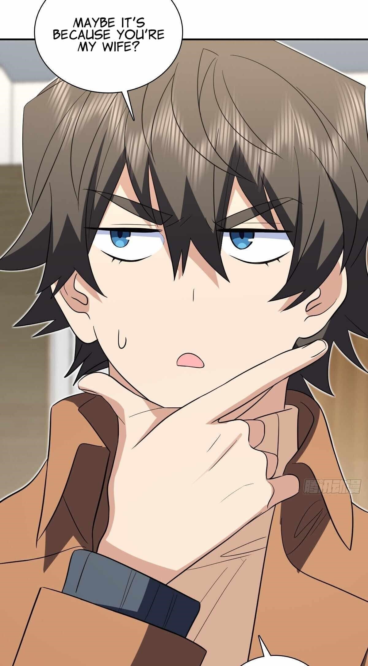 My Wife is From a Thousand Years Ago - Chapter 337 Page 18