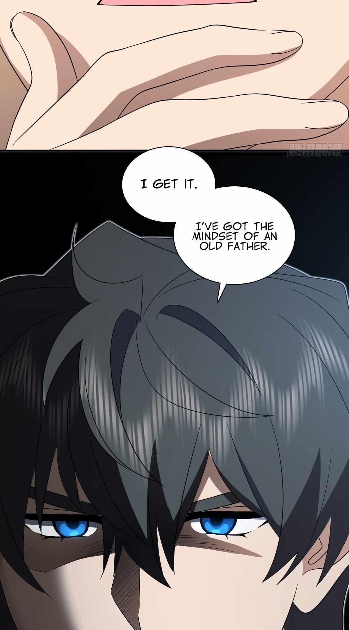 My Wife is From a Thousand Years Ago - Chapter 337 Page 21