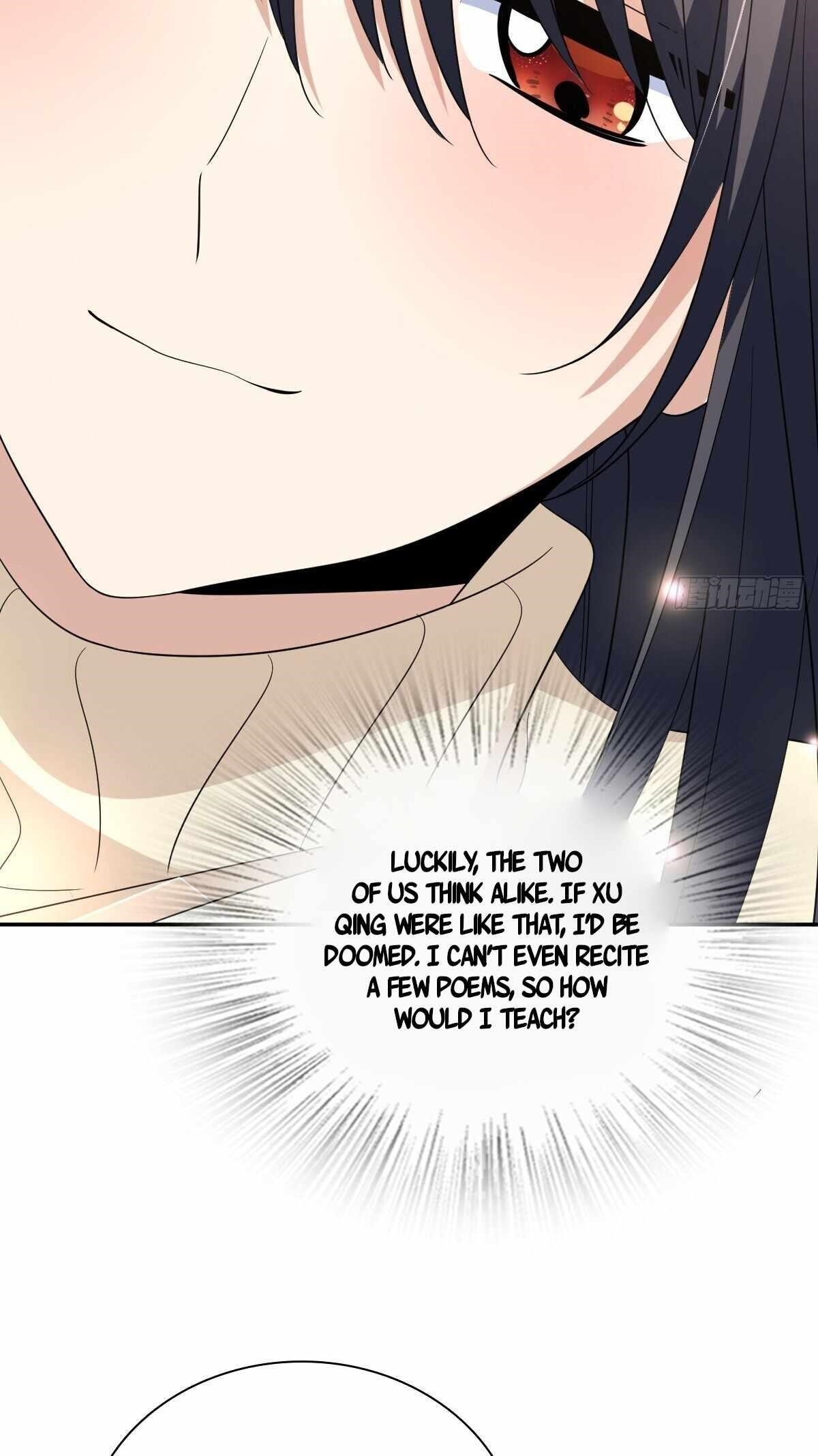 My Wife is From a Thousand Years Ago - Chapter 337 Page 31