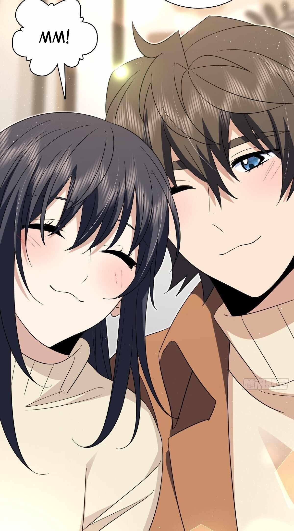 My Wife is From a Thousand Years Ago - Chapter 337 Page 33