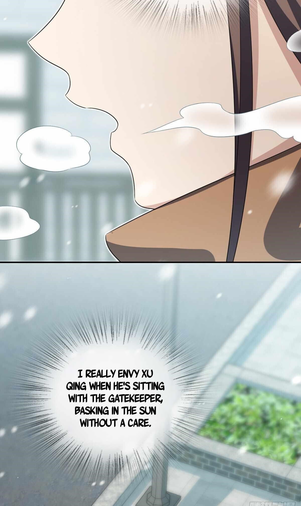 My Wife is From a Thousand Years Ago - Chapter 337 Page 38