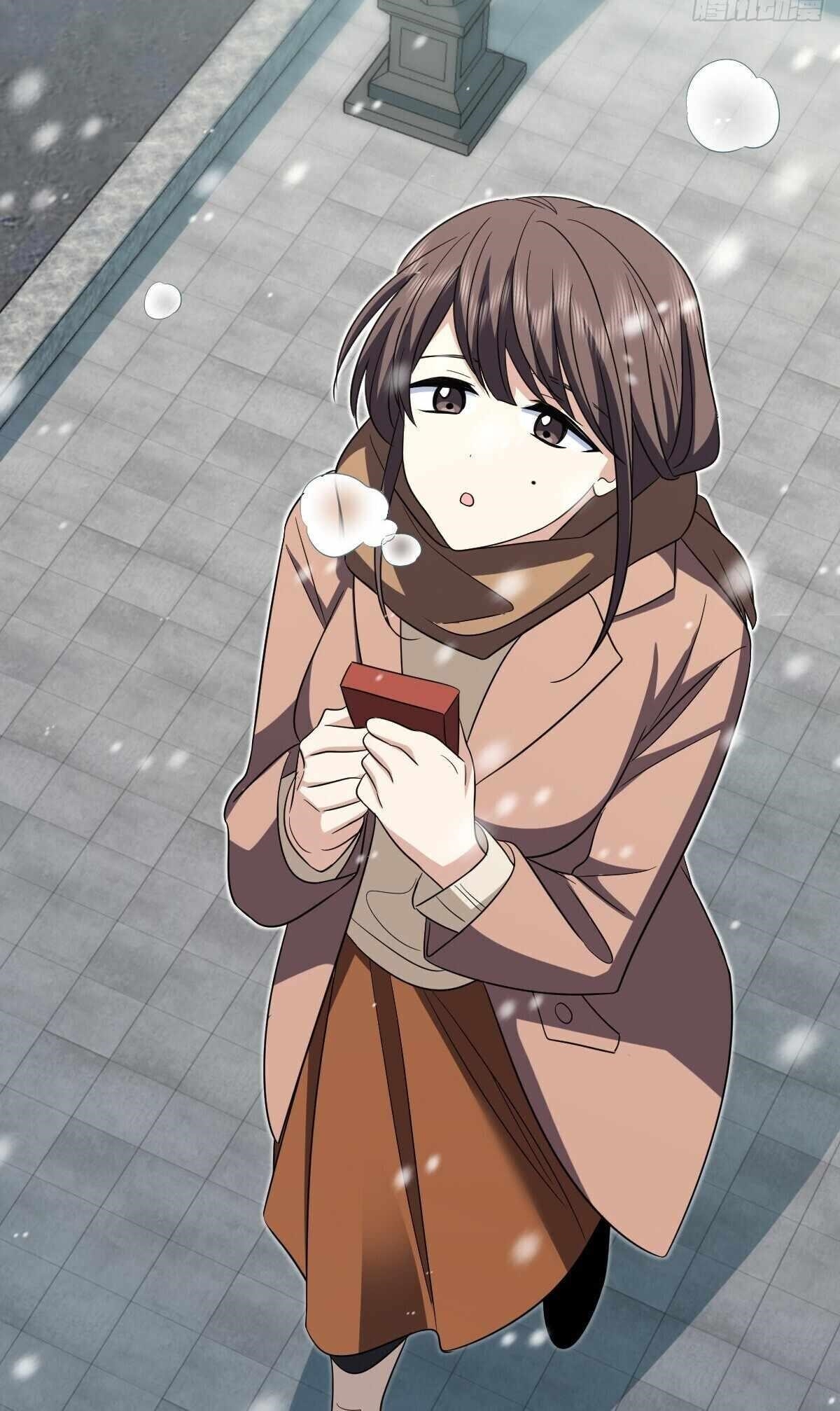 My Wife is From a Thousand Years Ago - Chapter 337 Page 39