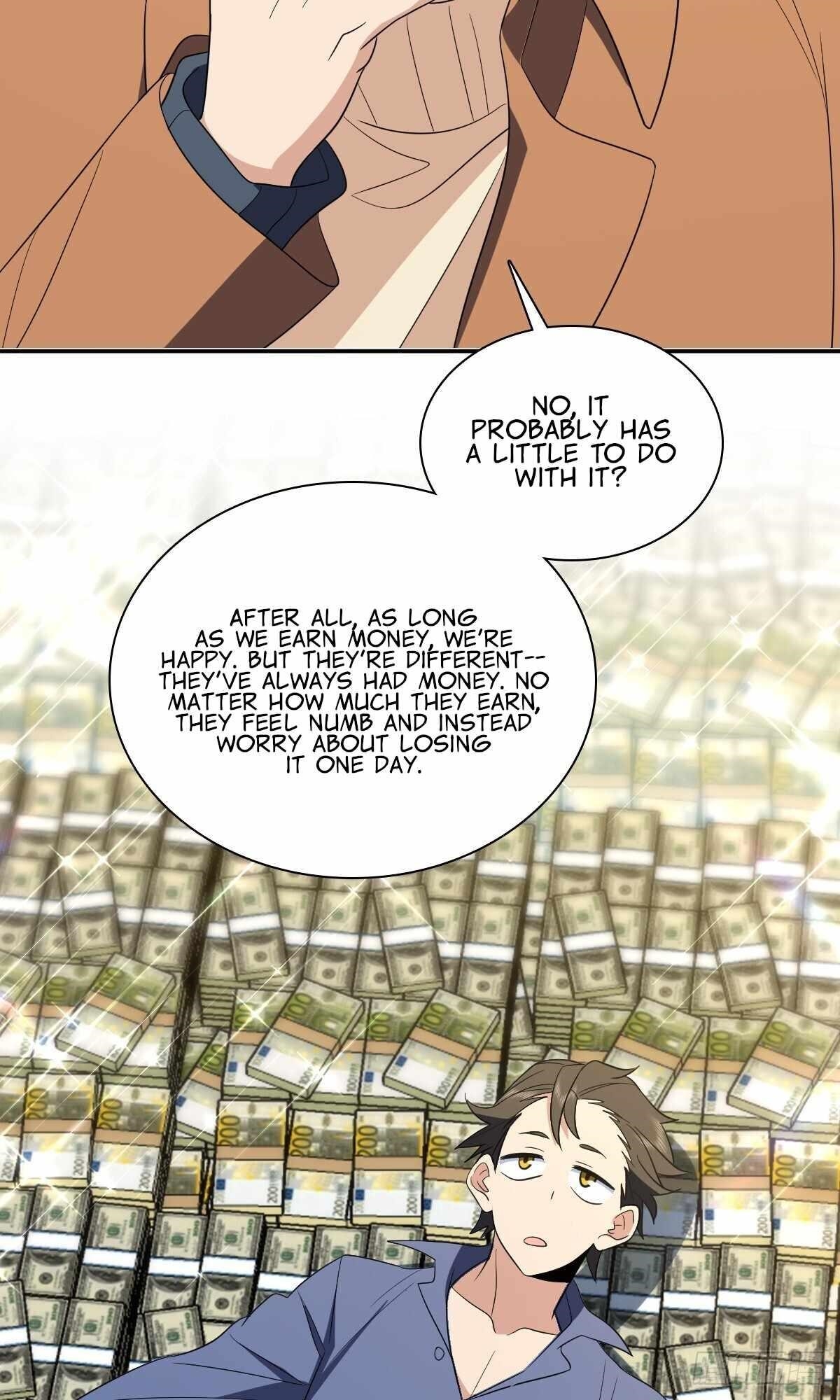 My Wife is From a Thousand Years Ago - Chapter 337 Page 4