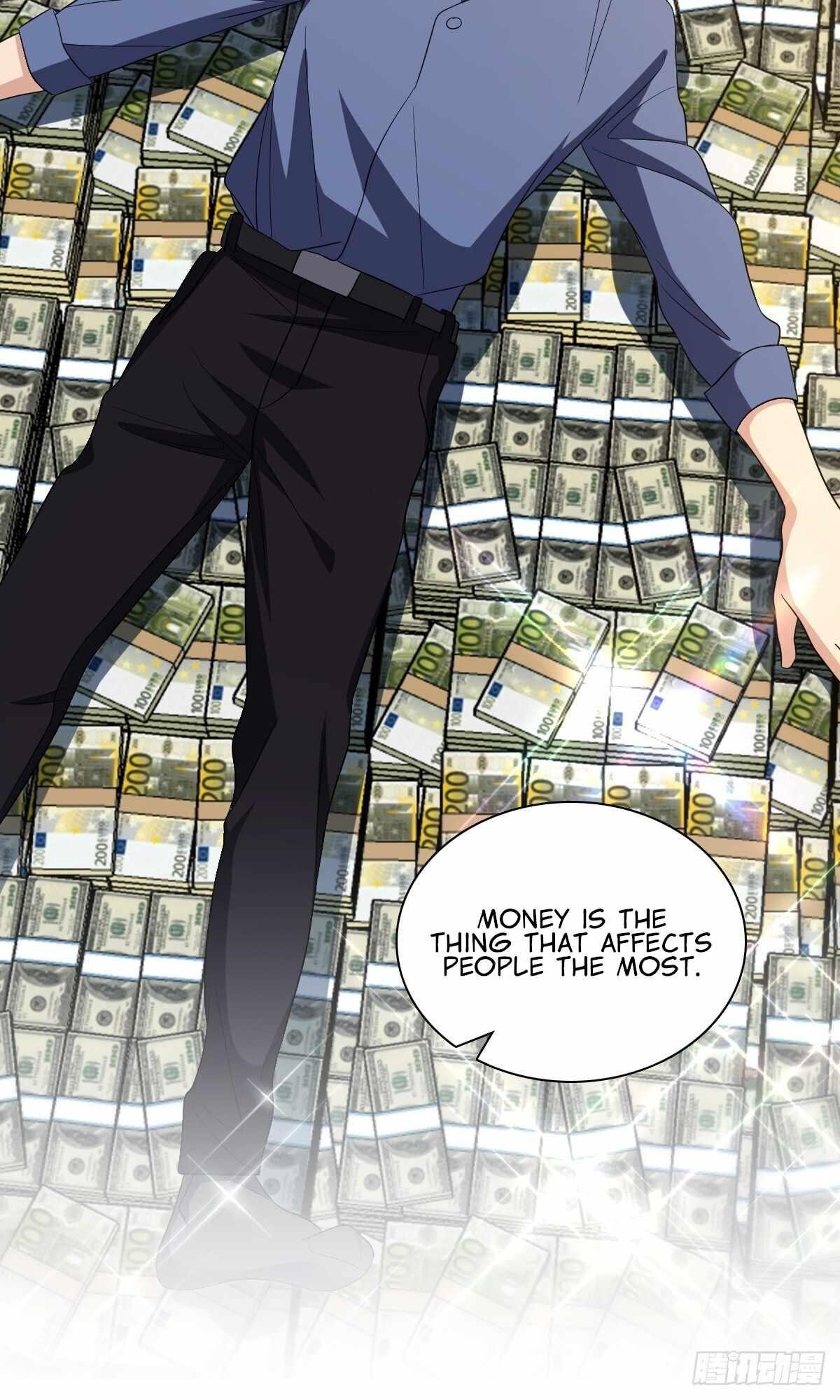 My Wife is From a Thousand Years Ago - Chapter 337 Page 5