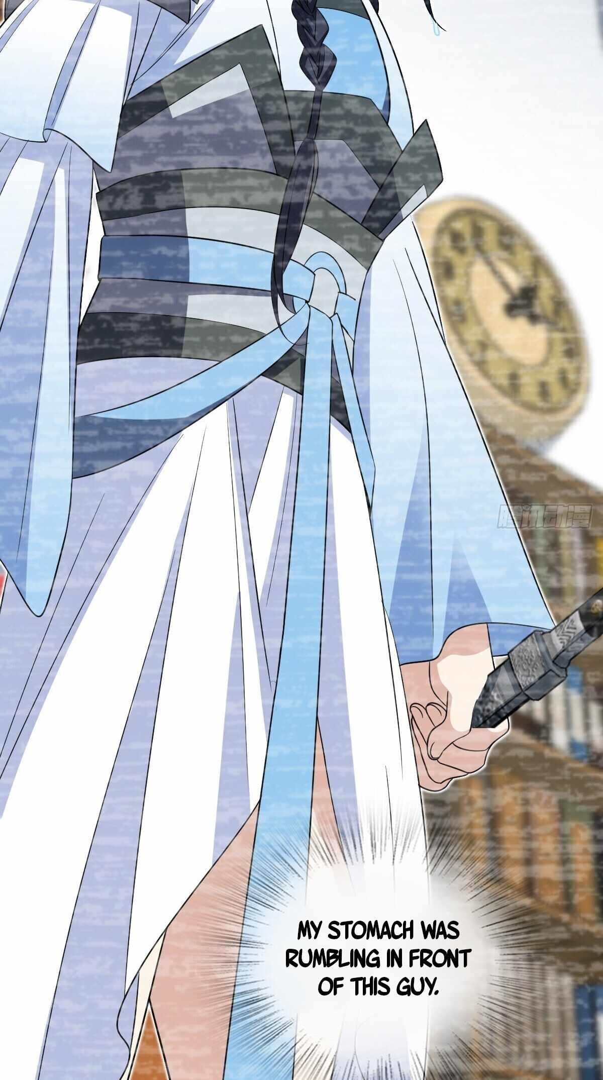 My Wife is From a Thousand Years Ago - Chapter 337 Page 9