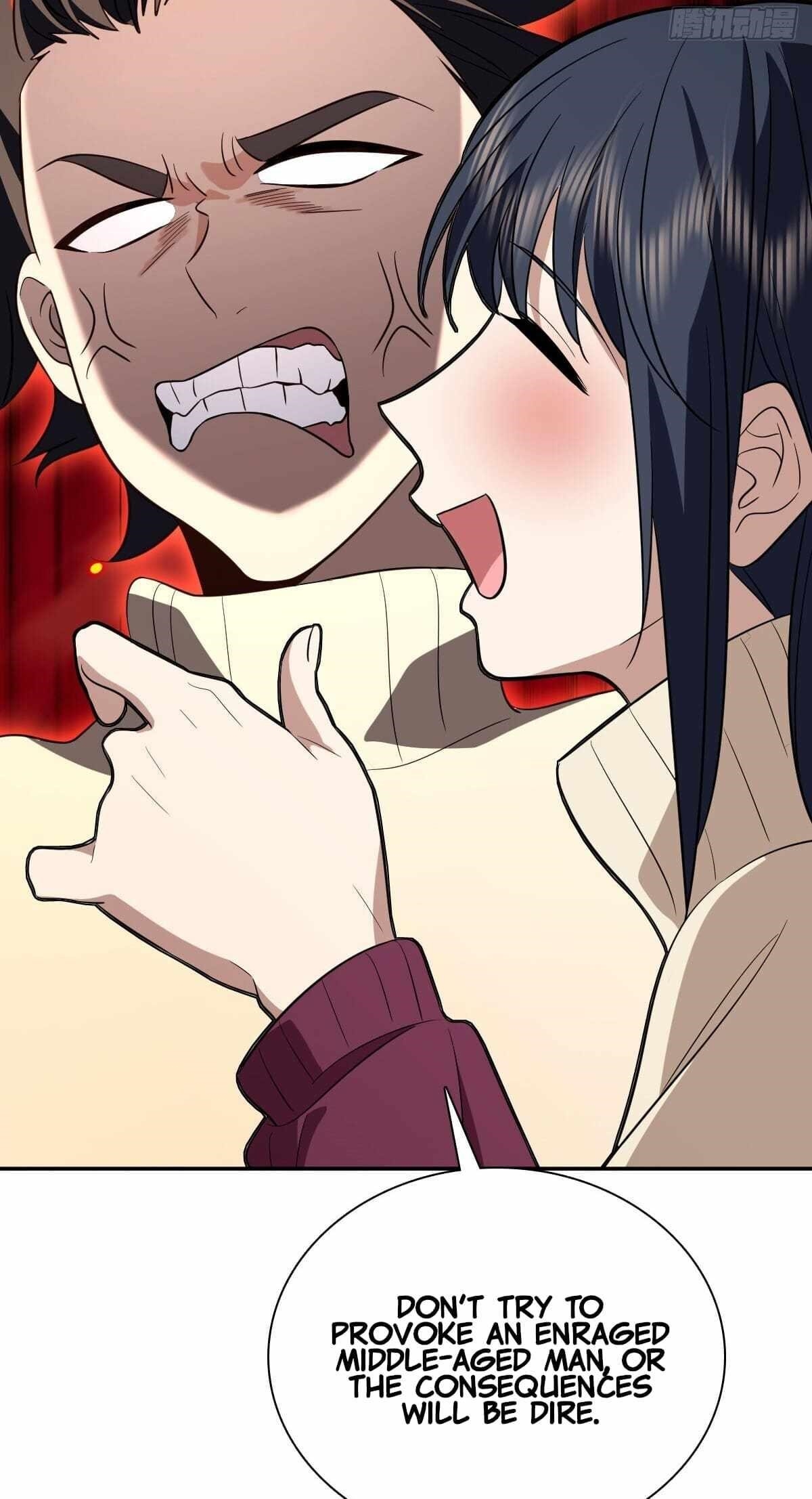 My Wife is From a Thousand Years Ago - Chapter 338 Page 10