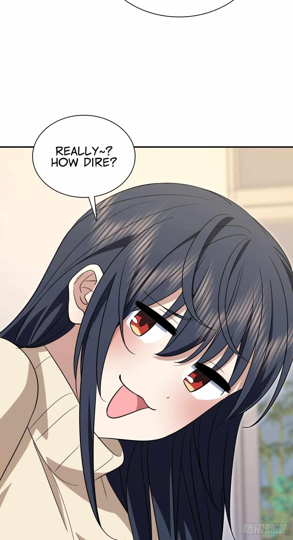 My Wife is From a Thousand Years Ago - Chapter 338 Page 11