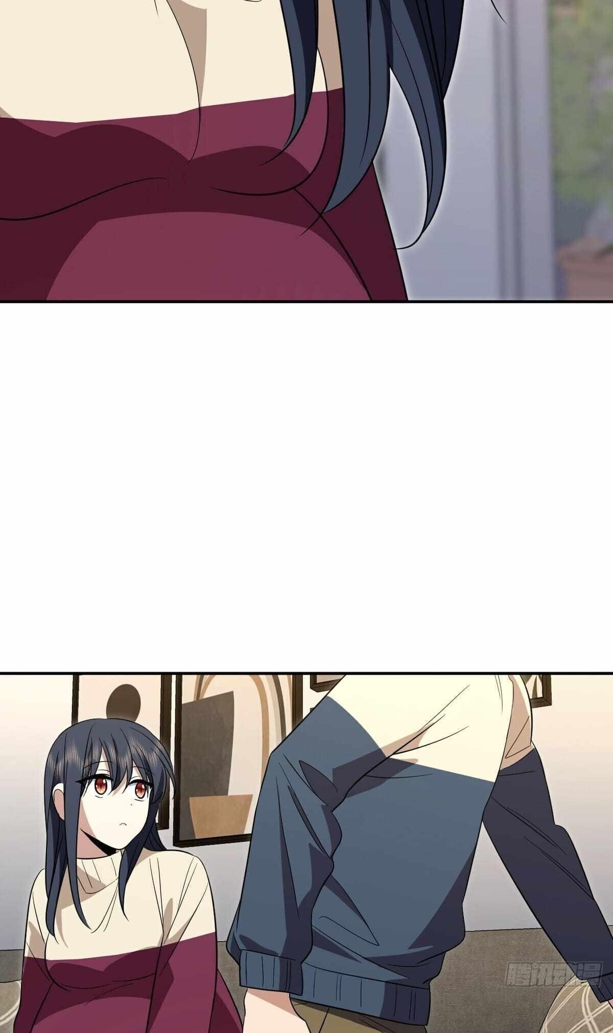 My Wife is From a Thousand Years Ago - Chapter 338 Page 12