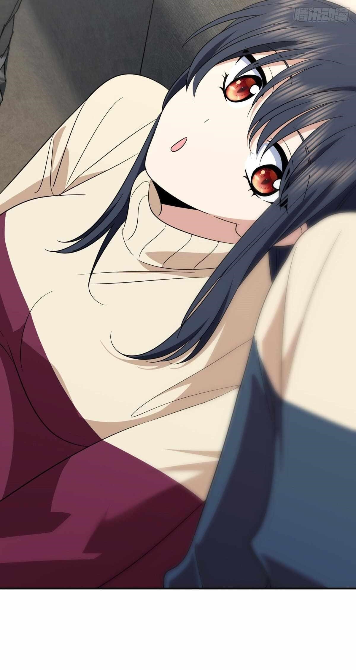 My Wife is From a Thousand Years Ago - Chapter 338 Page 23