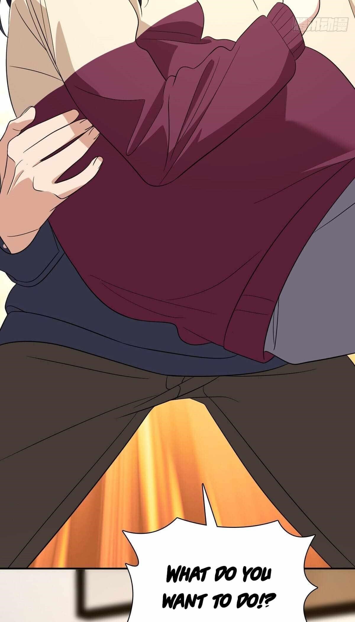 My Wife is From a Thousand Years Ago - Chapter 338 Page 26