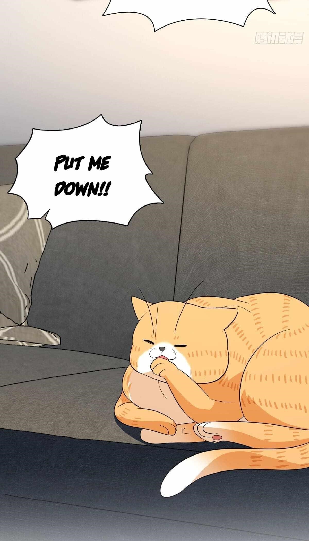 My Wife is From a Thousand Years Ago - Chapter 338 Page 27