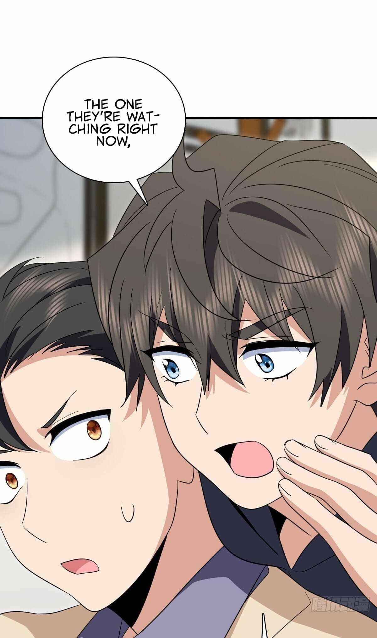 My Wife is From a Thousand Years Ago - Chapter 338 Page 36