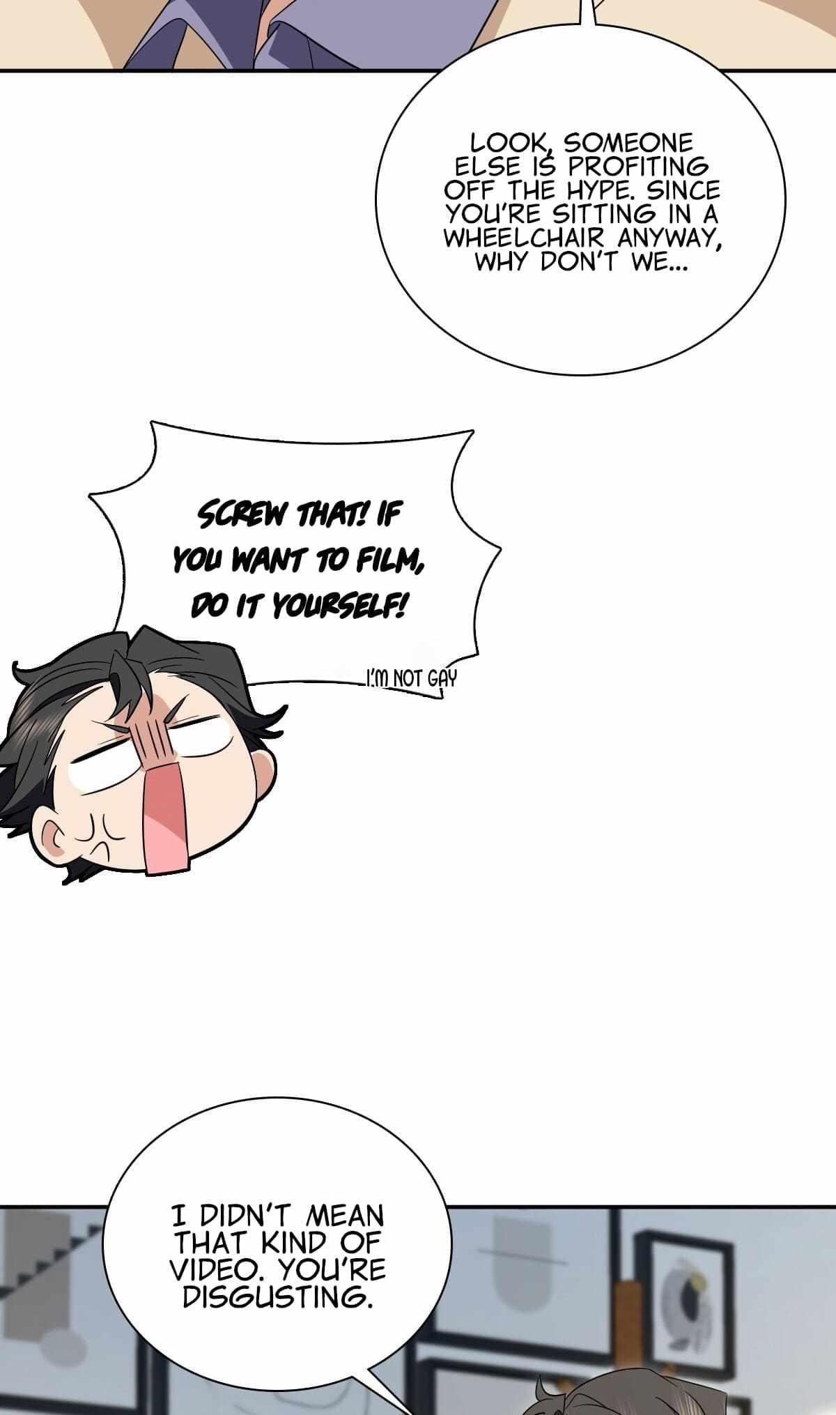 My Wife is From a Thousand Years Ago - Chapter 338 Page 37