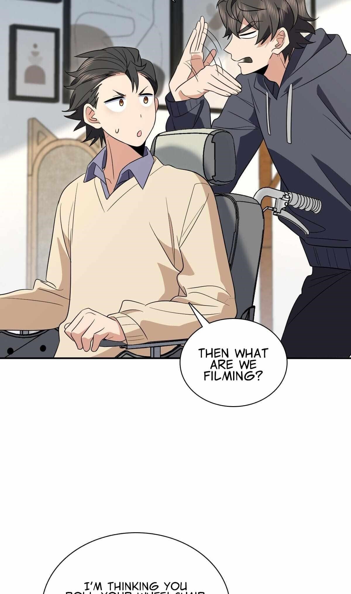 My Wife is From a Thousand Years Ago - Chapter 338 Page 38