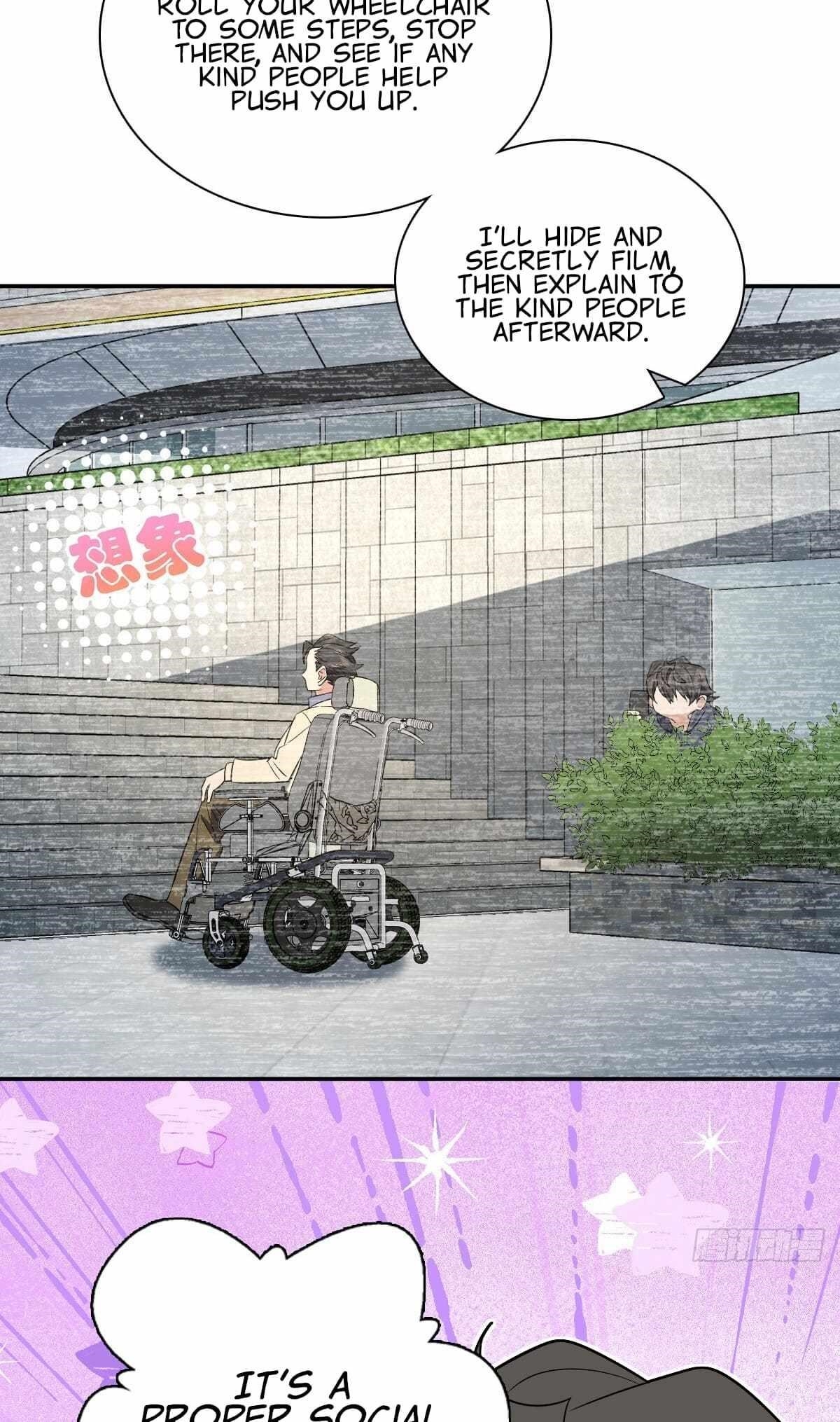 My Wife is From a Thousand Years Ago - Chapter 338 Page 39