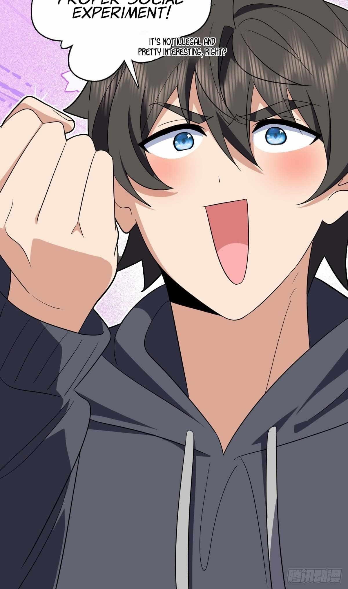 My Wife is From a Thousand Years Ago - Chapter 338 Page 40