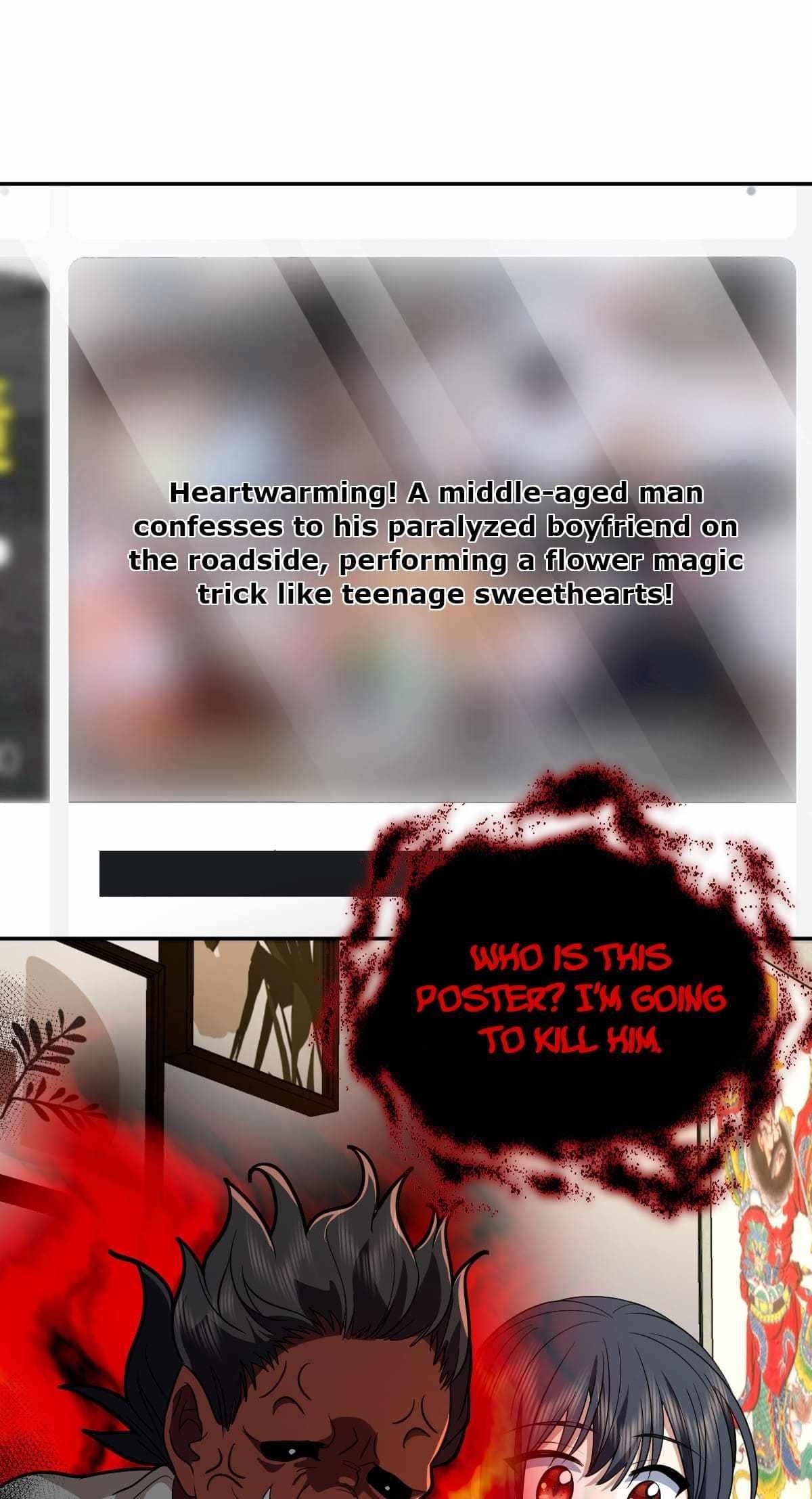 My Wife is From a Thousand Years Ago - Chapter 338 Page 6