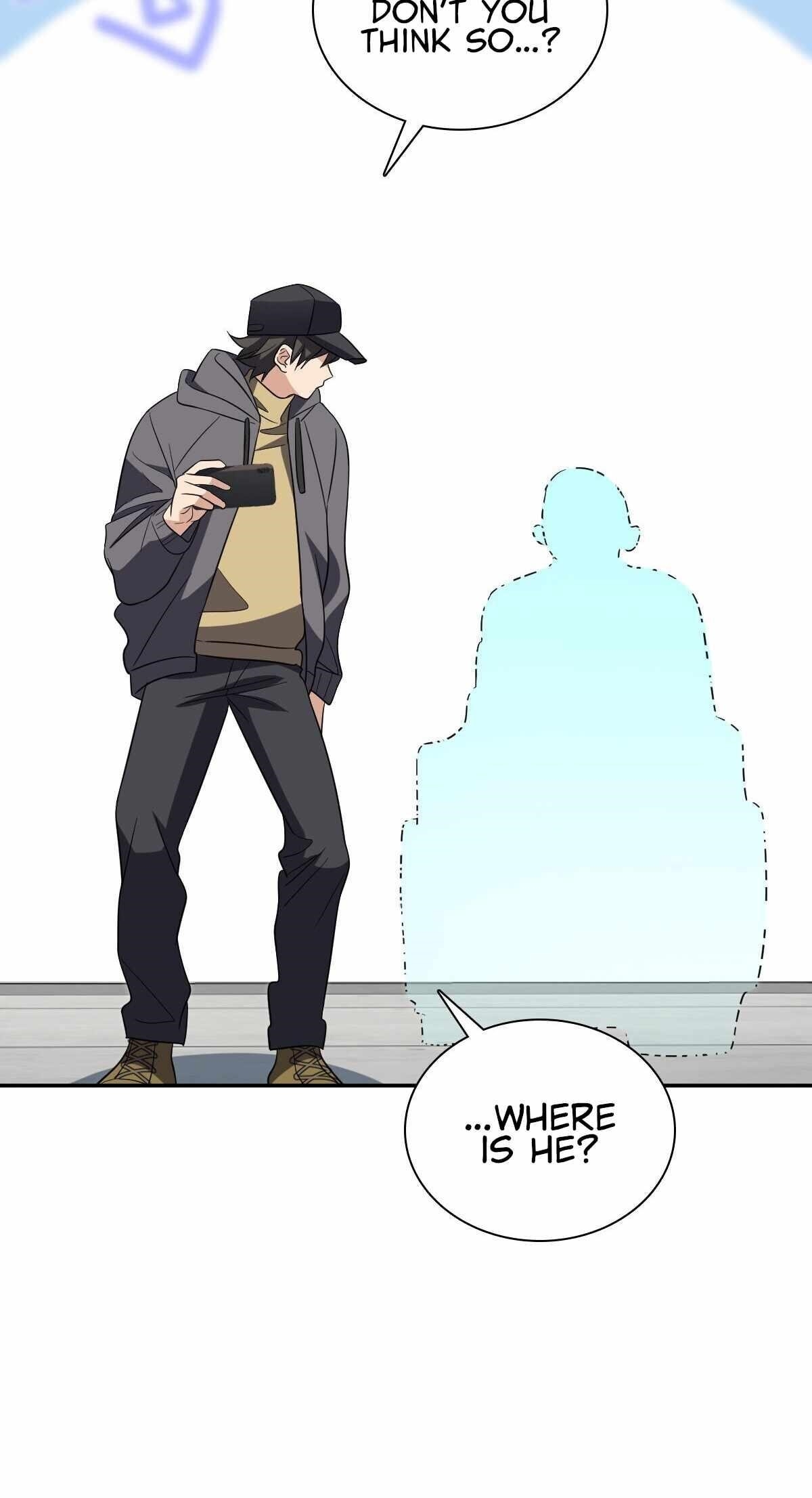 My Wife is From a Thousand Years Ago - Chapter 339 Page 10