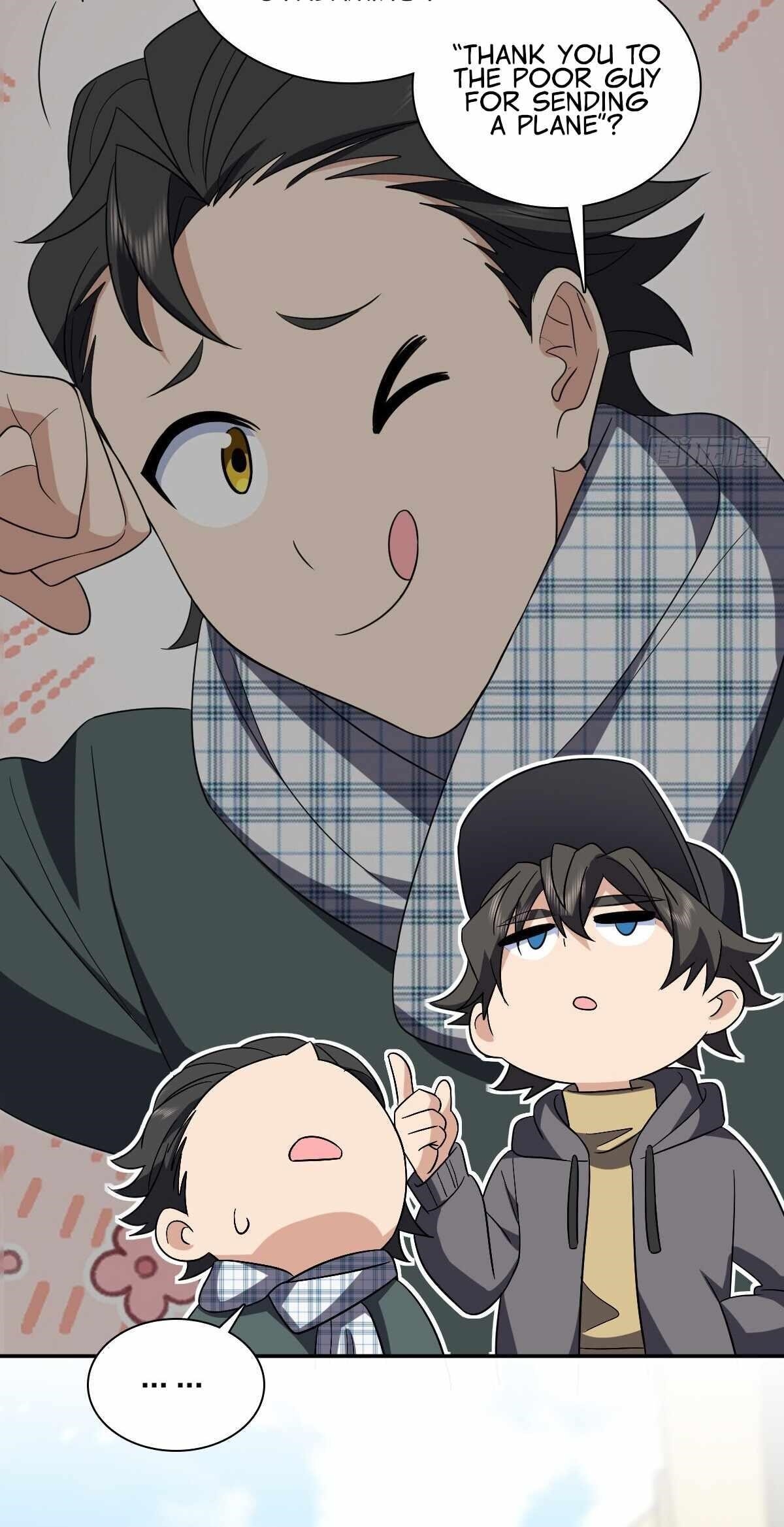 My Wife is From a Thousand Years Ago - Chapter 339 Page 15