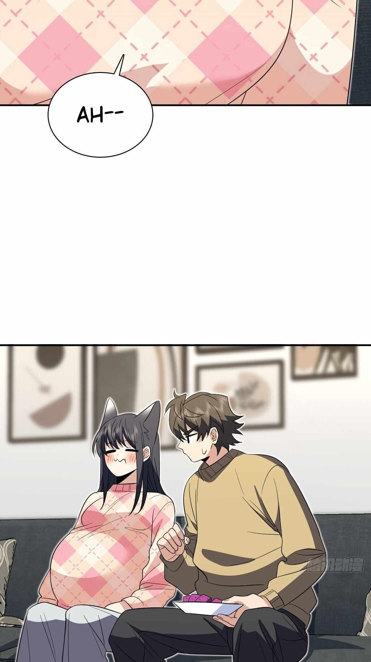 My Wife is From a Thousand Years Ago - Chapter 339 Page 22