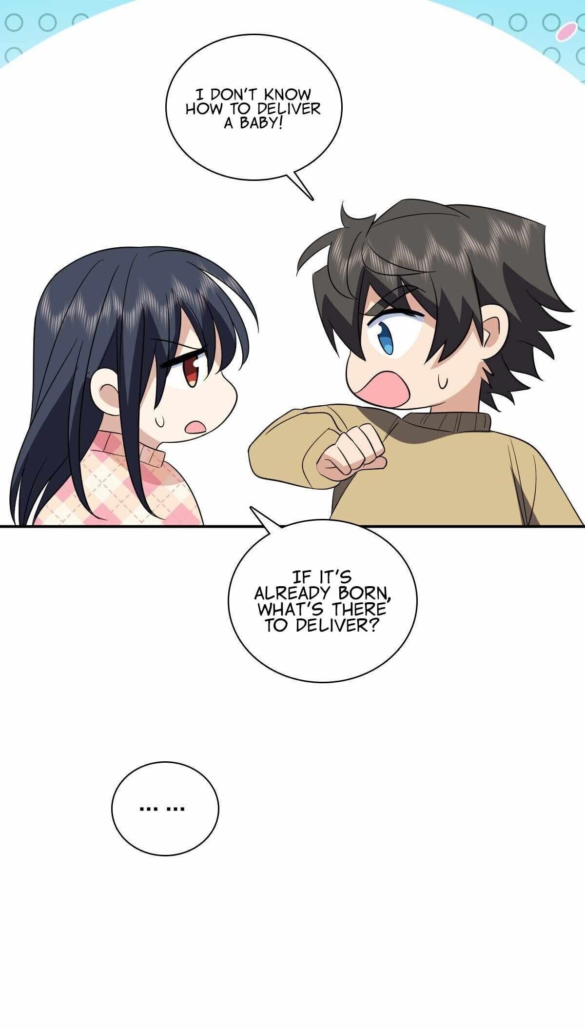 My Wife is From a Thousand Years Ago - Chapter 339 Page 27