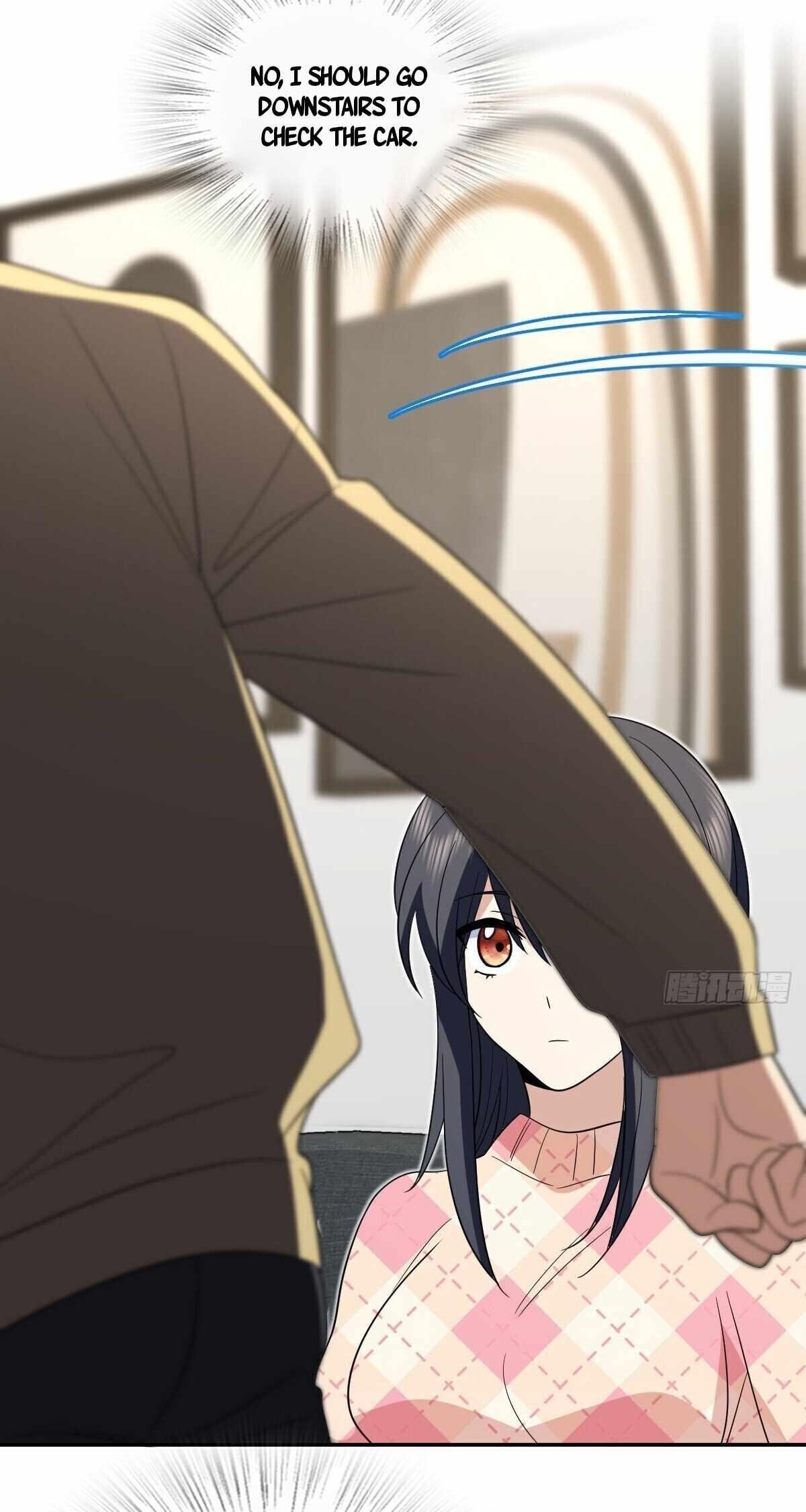 My Wife is From a Thousand Years Ago - Chapter 339 Page 33